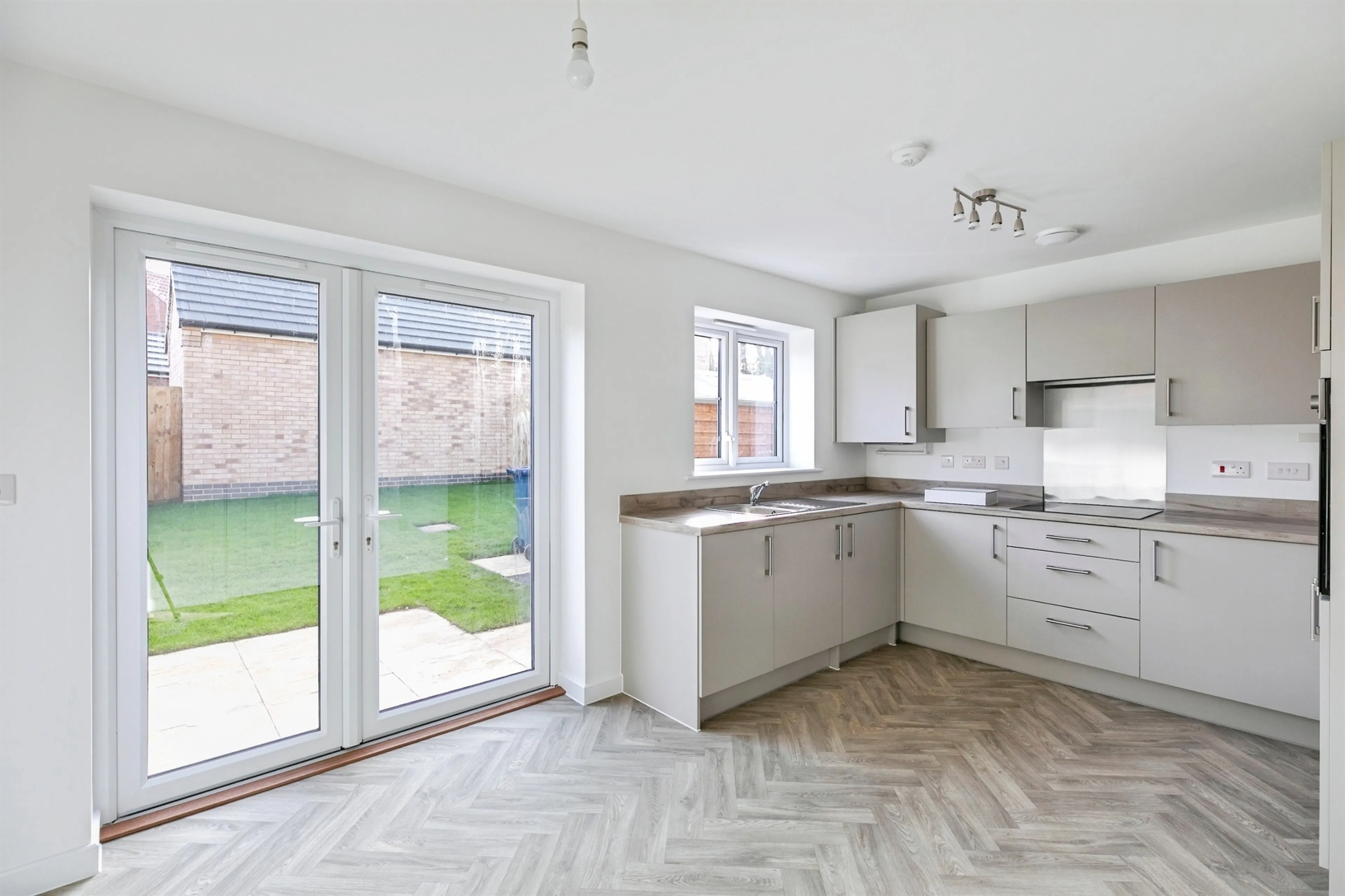 Property at The Elms, Somersham, Huntingdon
