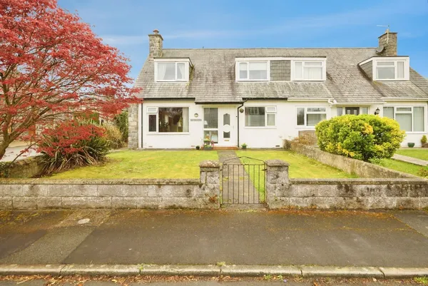 Glanerch, Abererch, Pwllheli, Gwynedd...