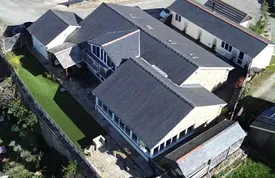 Property responsive