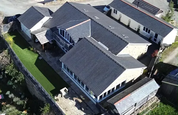 Tan Y Graig, Cefn Mawr, Wrexham, Wrec...