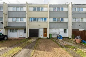Property responsive