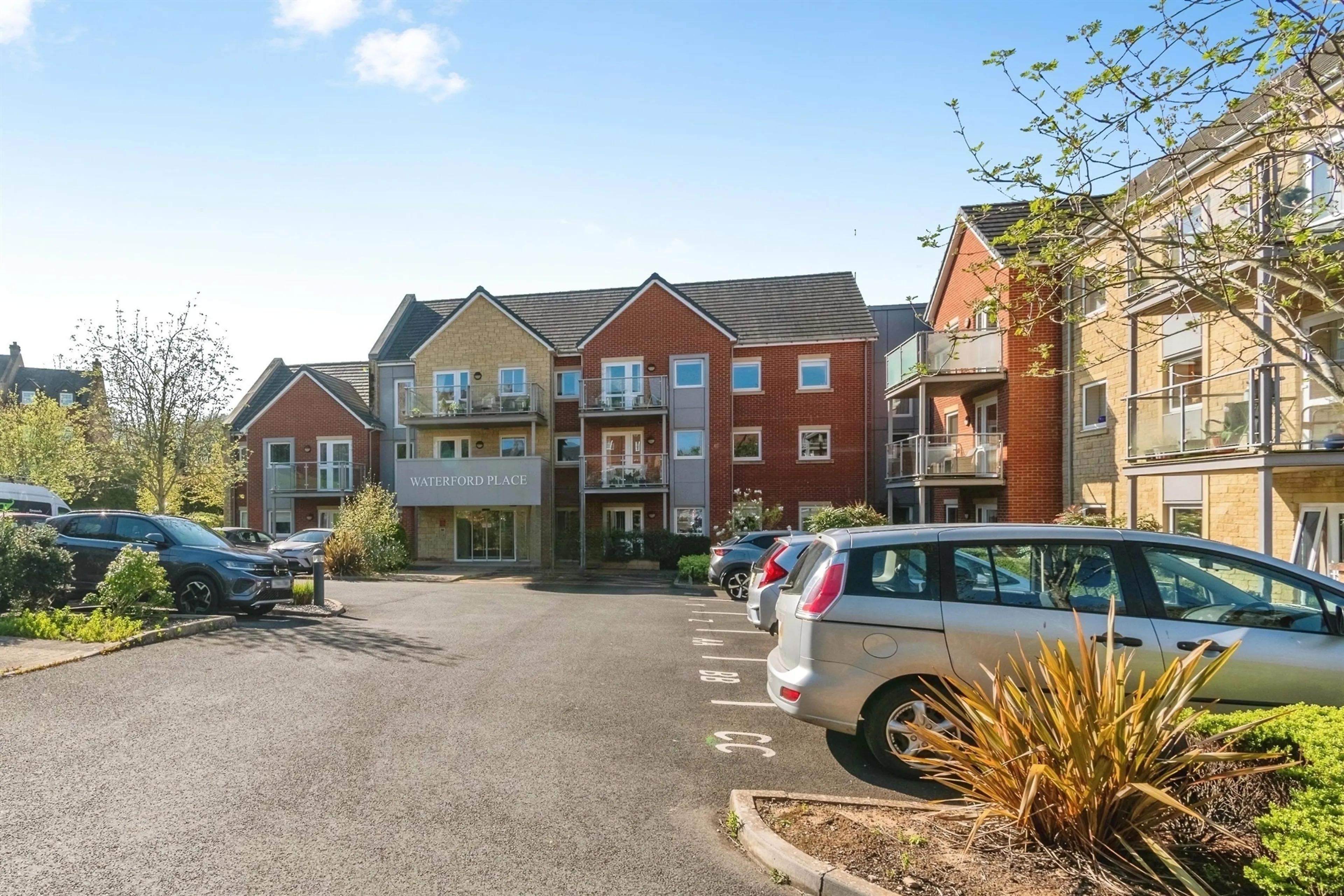 Property at Westmead Lane, Chippenham