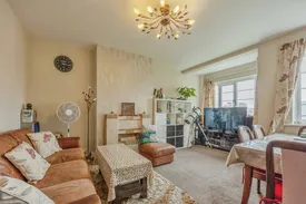 Property responsive