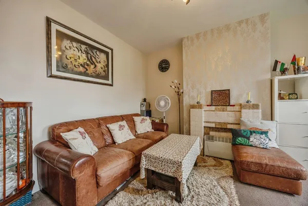 Croydon Road, Wallington, SM6