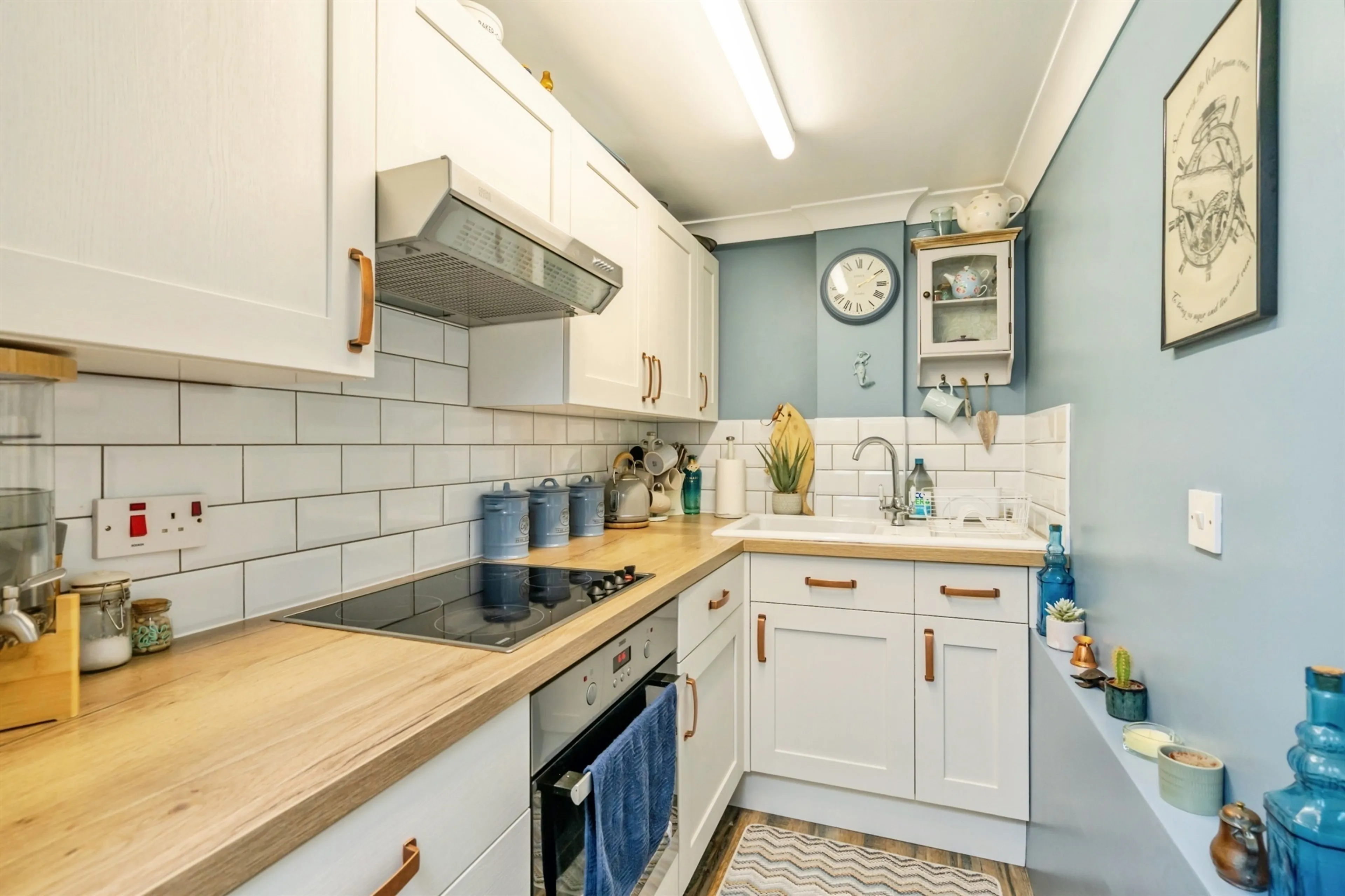 Property at Nyewood Lane, Bognor Regis