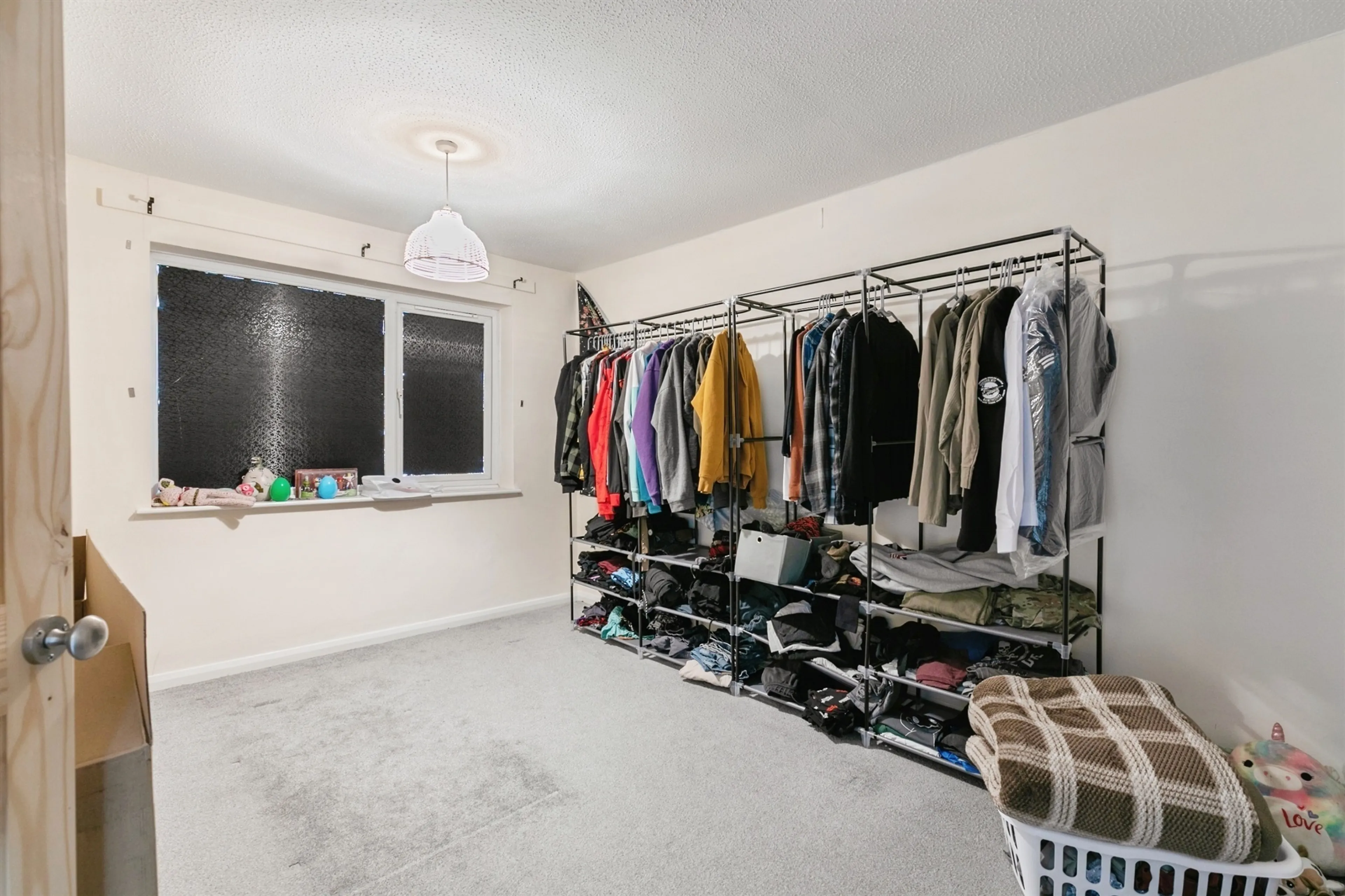 Property at Tithe Avenue, Beck Row, Bury St. Edmunds
