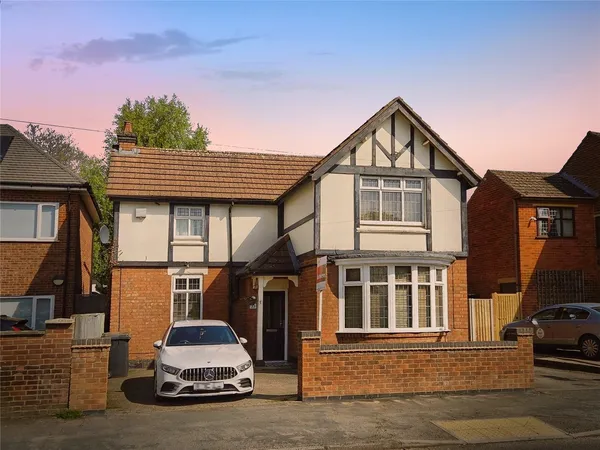 School Lane, Exhall, Coventry, Warwic...