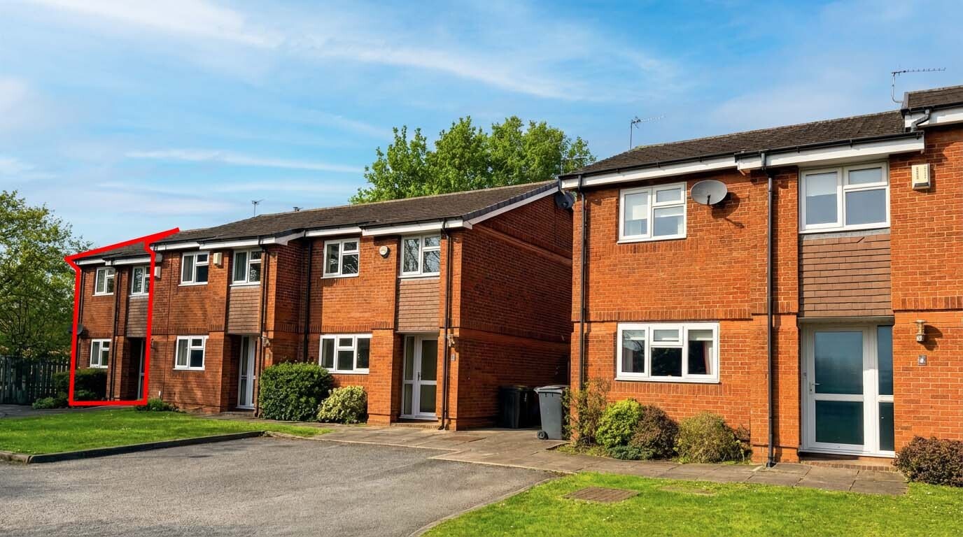 Lake View Close, Kew, Southport, PR8 Image 11