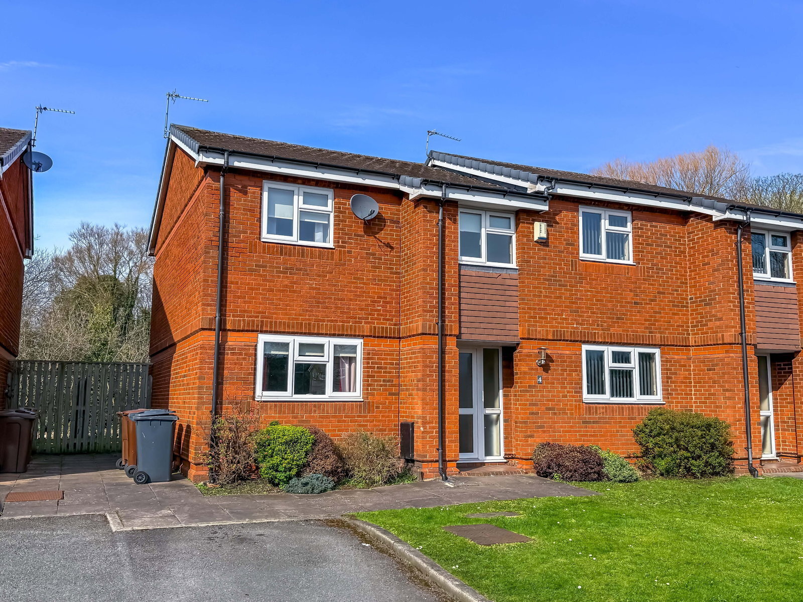 Lake View Close, Kew, Southport, PR8 Image 14