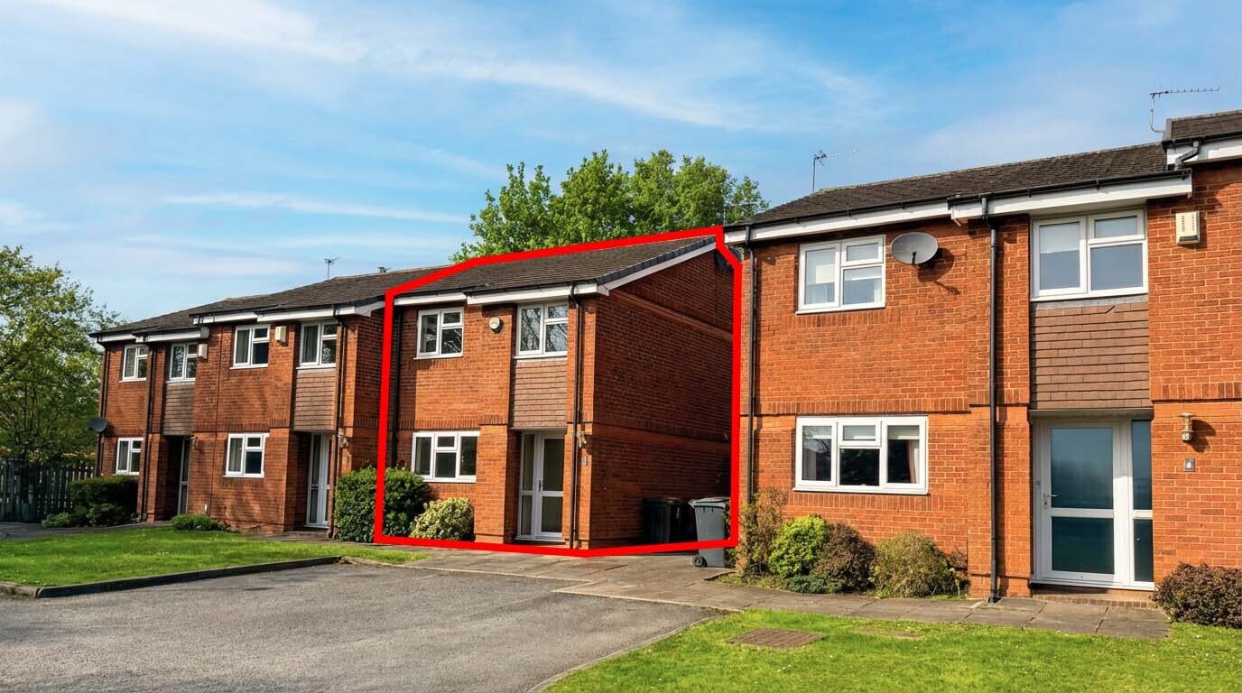 Lake View Close, Kew, Southport, PR8 Image 1