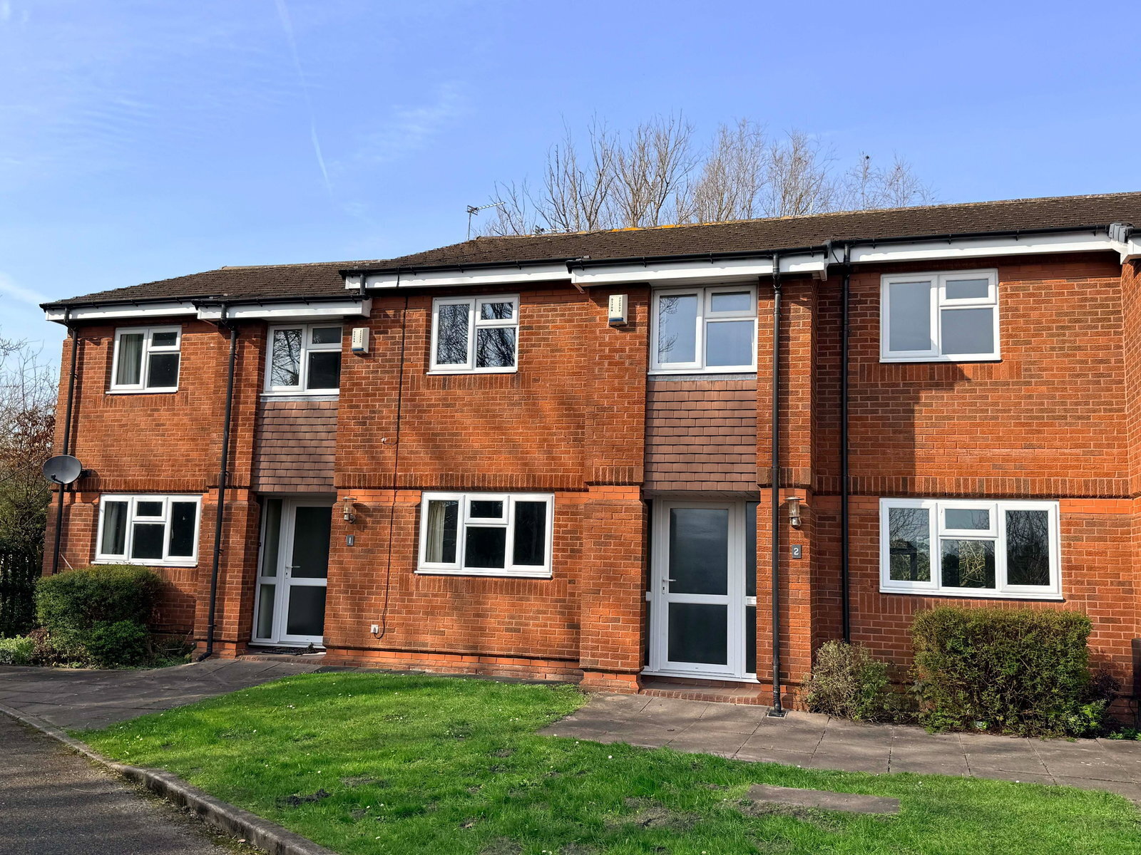 Lake View Close, Kew, Southport, PR8 Image 2