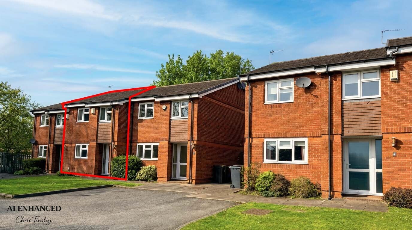 Lake View Close, Kew, Southport, PR8 Image 11