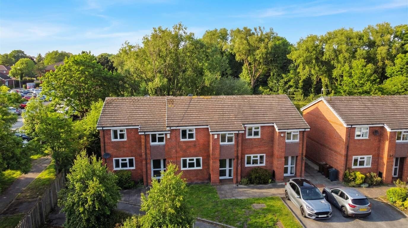 Lake View Close, Kew, Southport, PR8 Image 12