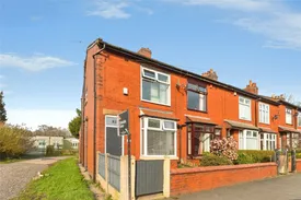 Property responsive