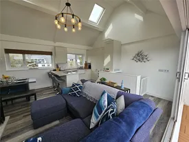 Property responsive