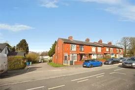Property responsive