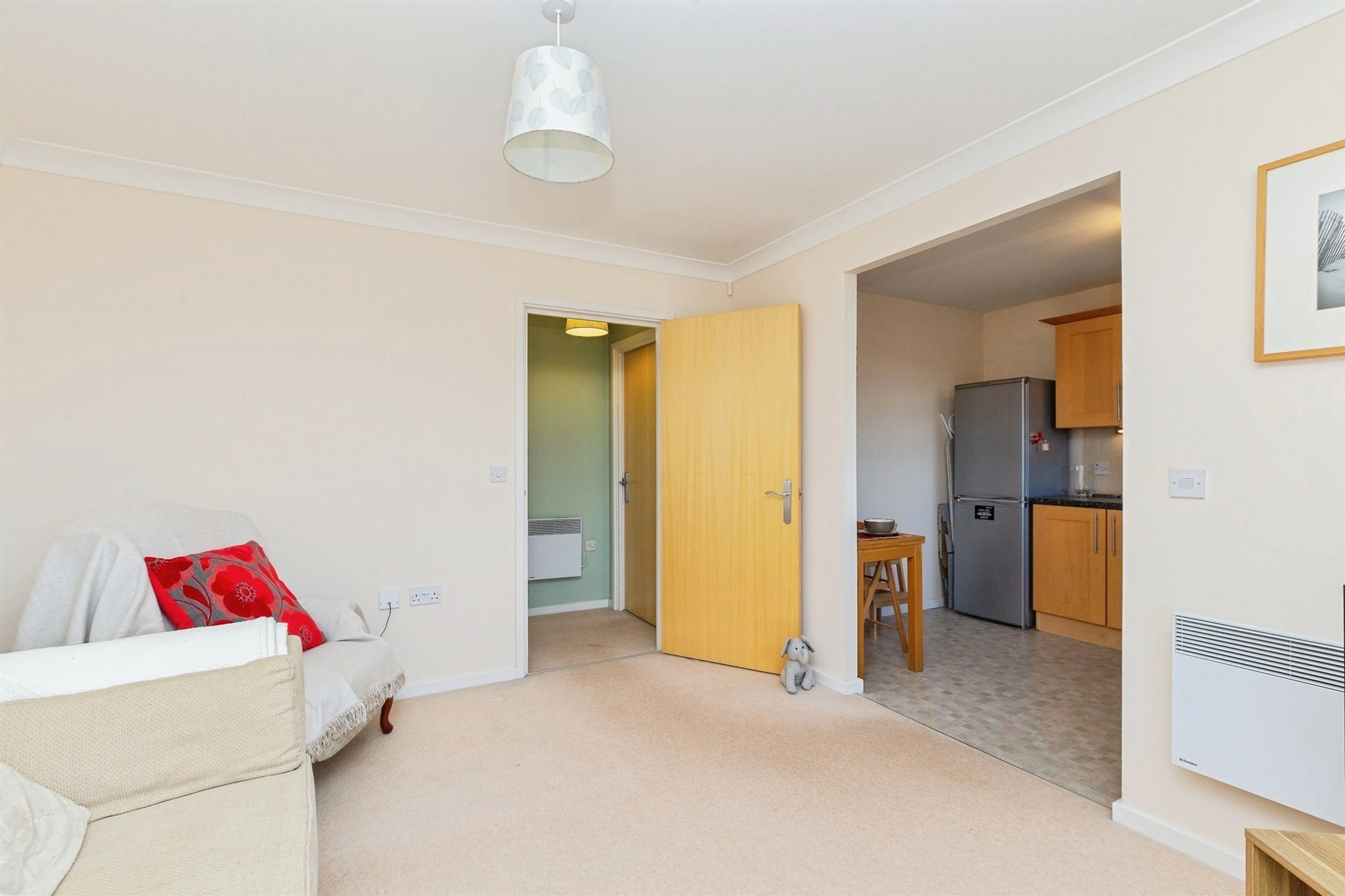 Property at Juniper Drive, Weston Turville, Aylesbury