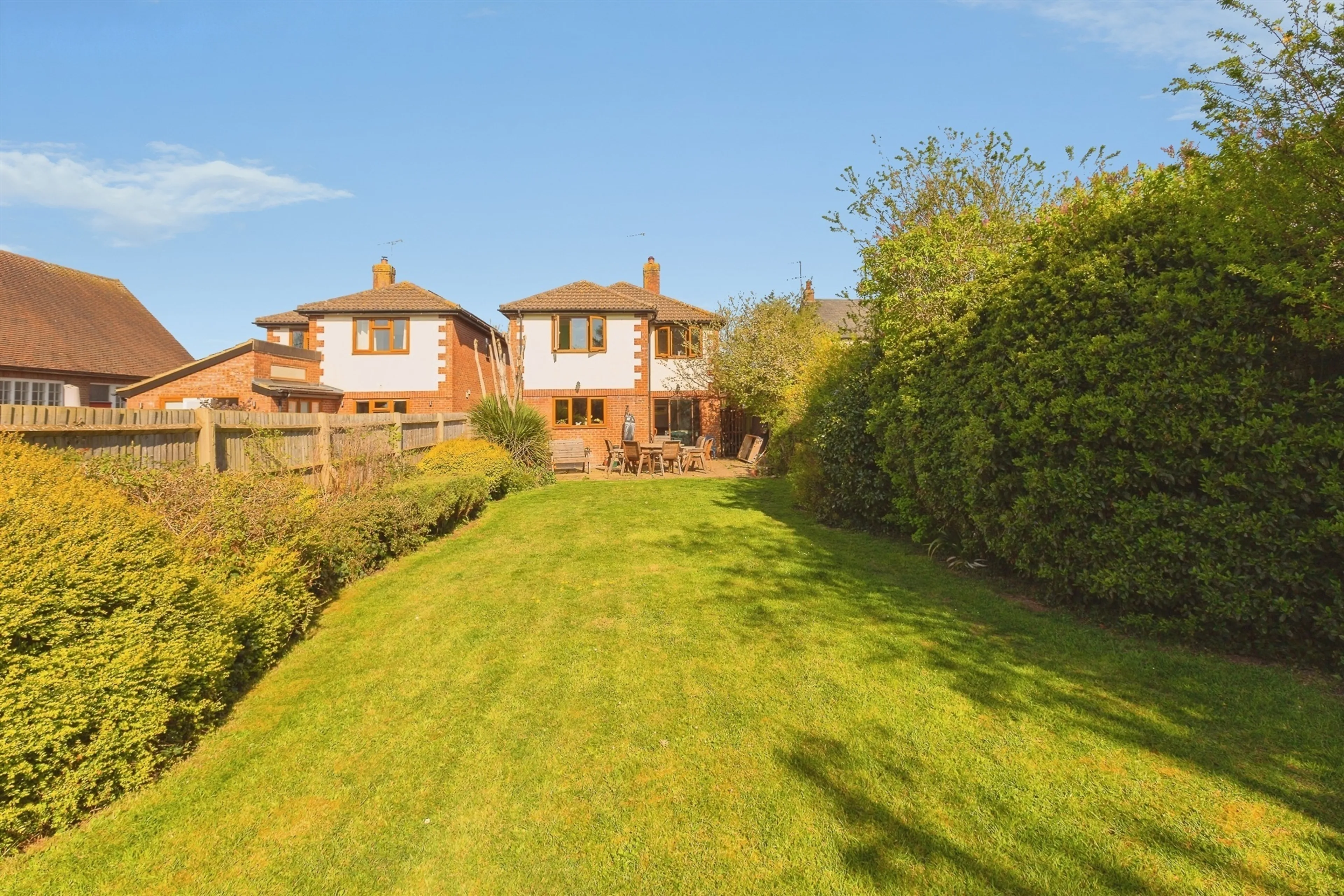 Property at Station Road, Stoke Mandeville, Aylesbury