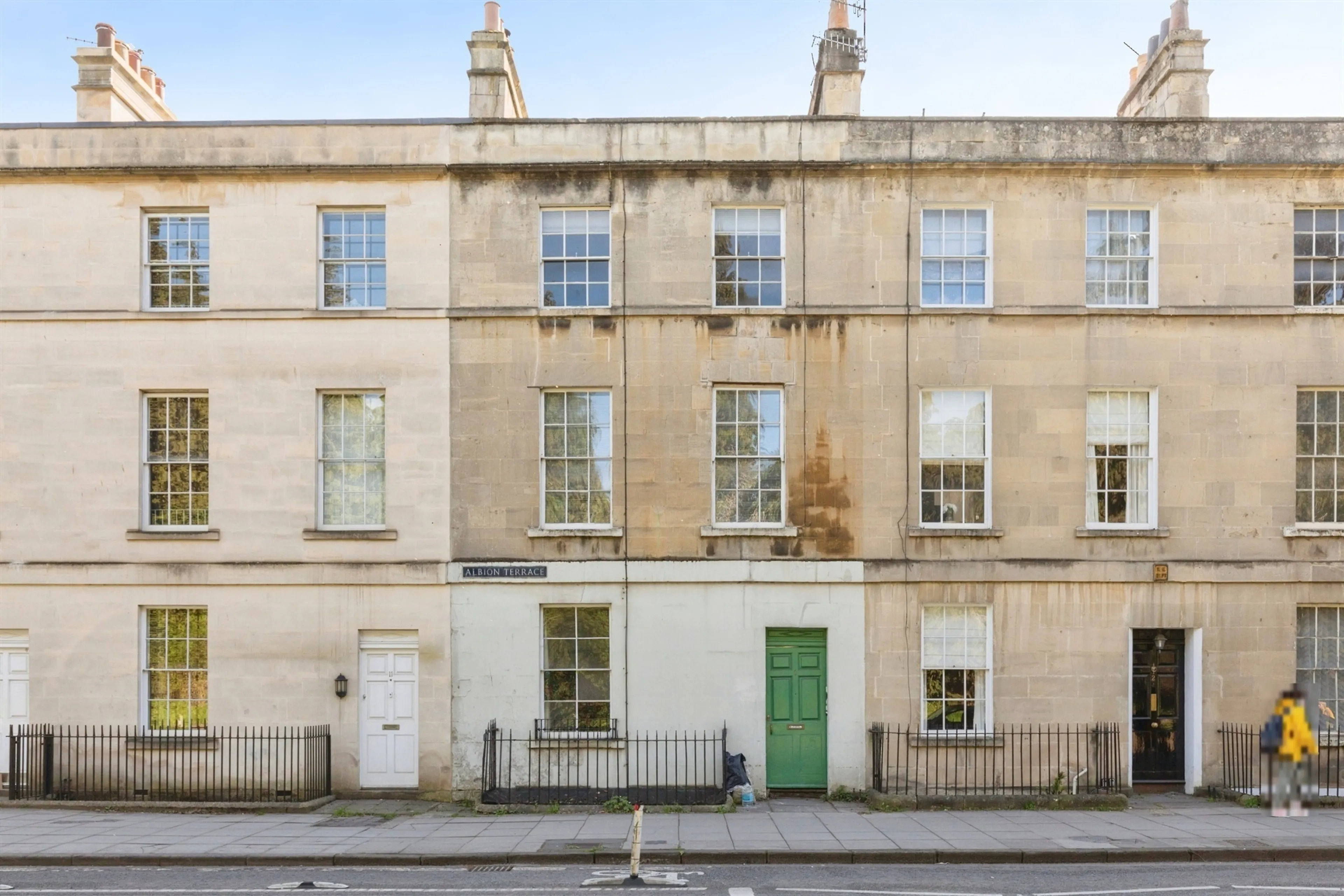 Property at Albion Terrace, Bath
