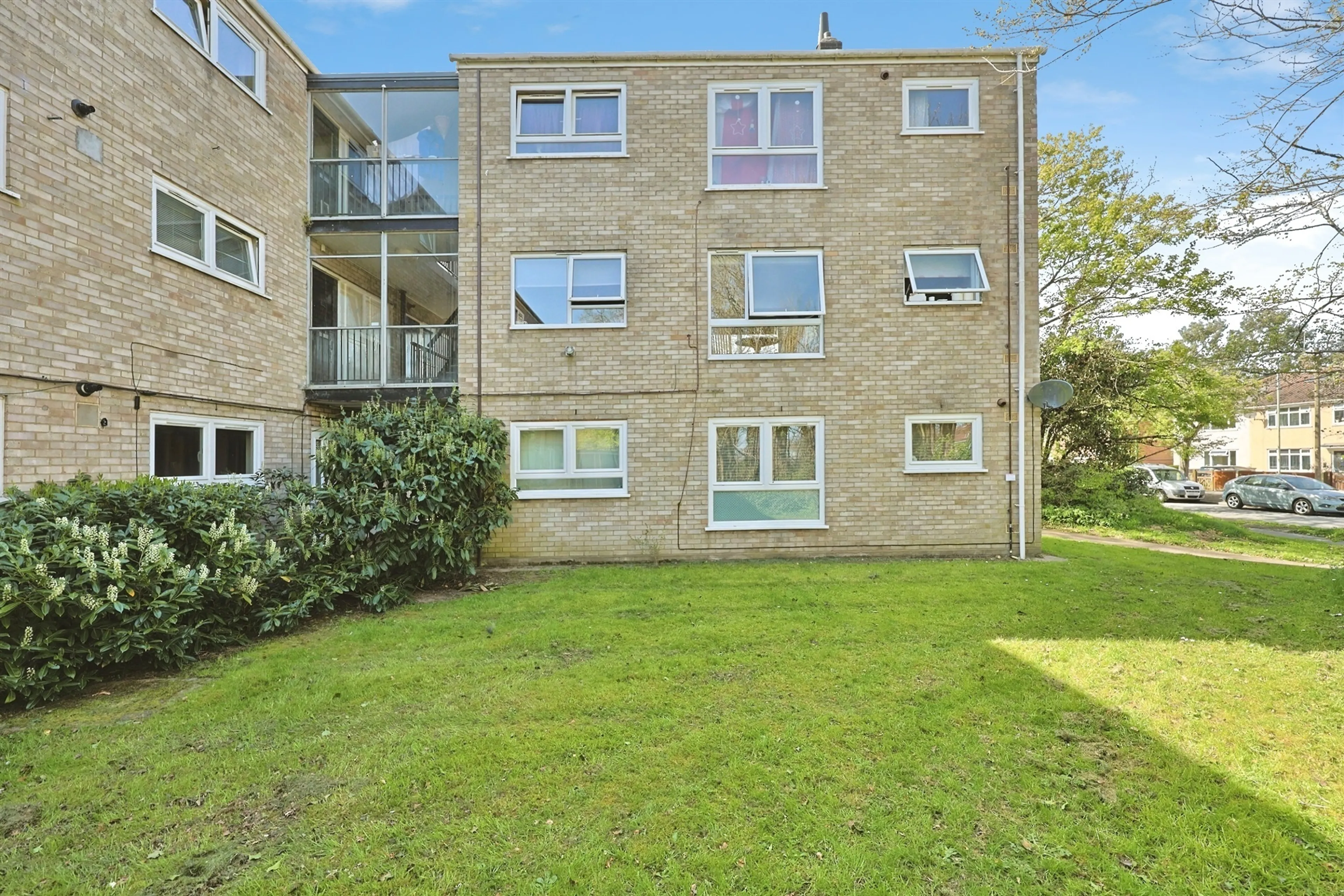 Property at William Mear Gardens, NORWICH