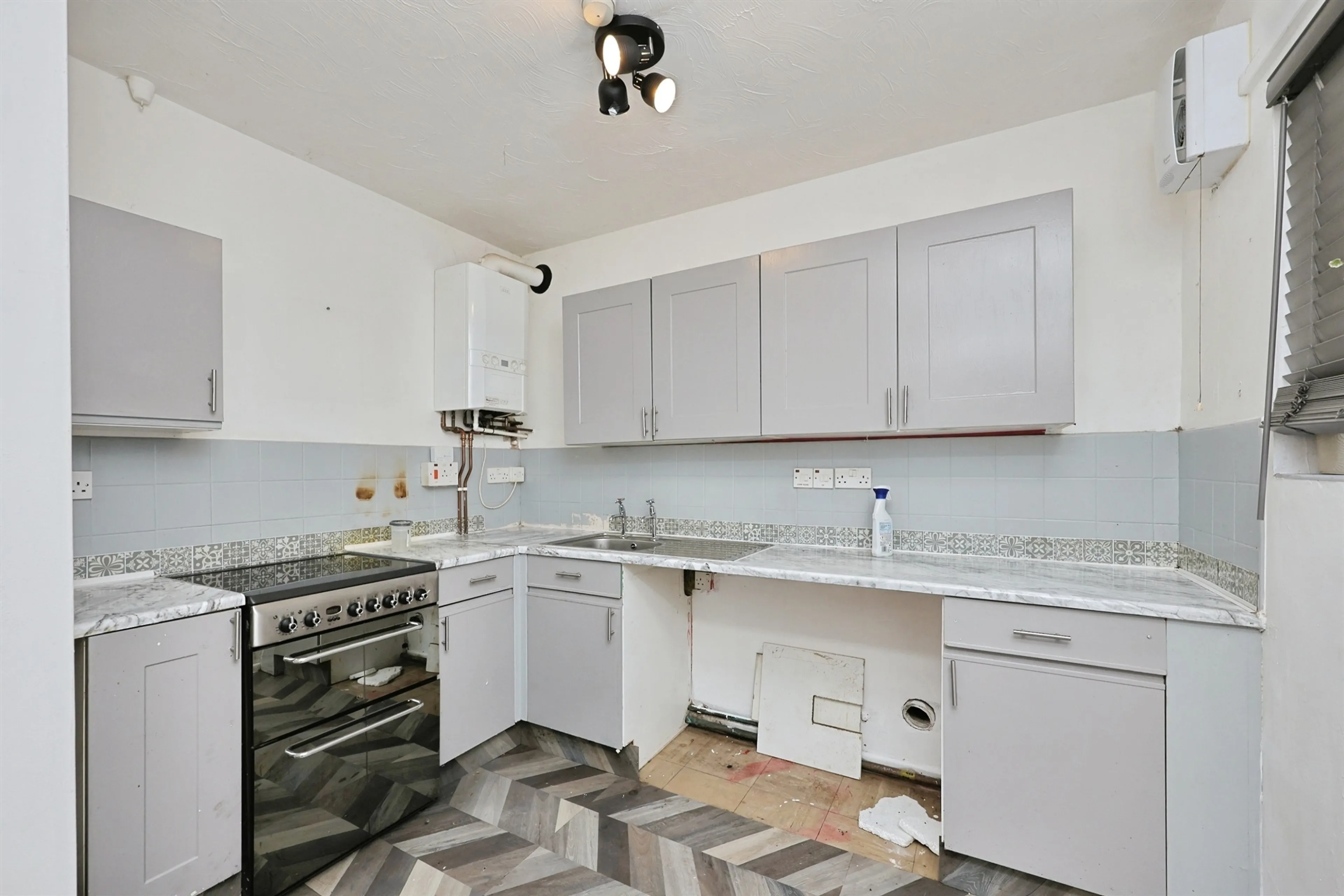 Property at William Mear Gardens, NORWICH