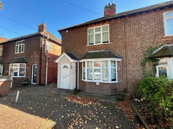 Beeston Road, Nottingham, NG7 2JQ