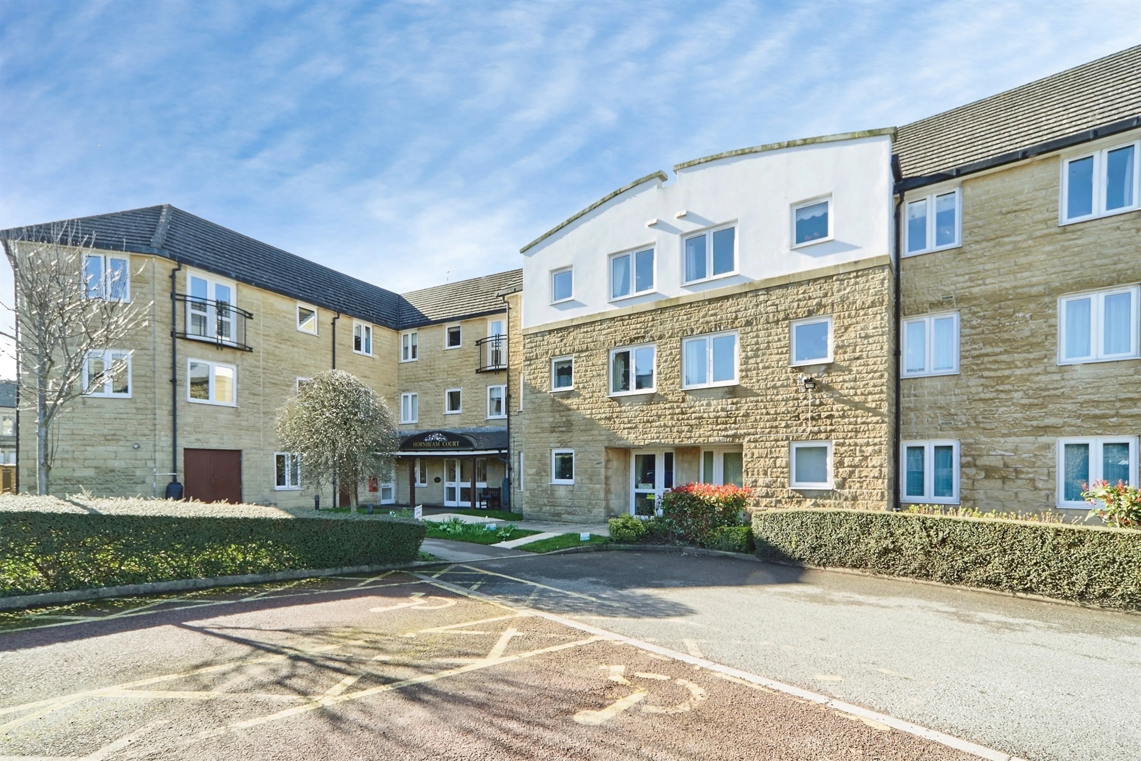 Property at Oxford Avenue, Guiseley, Leeds