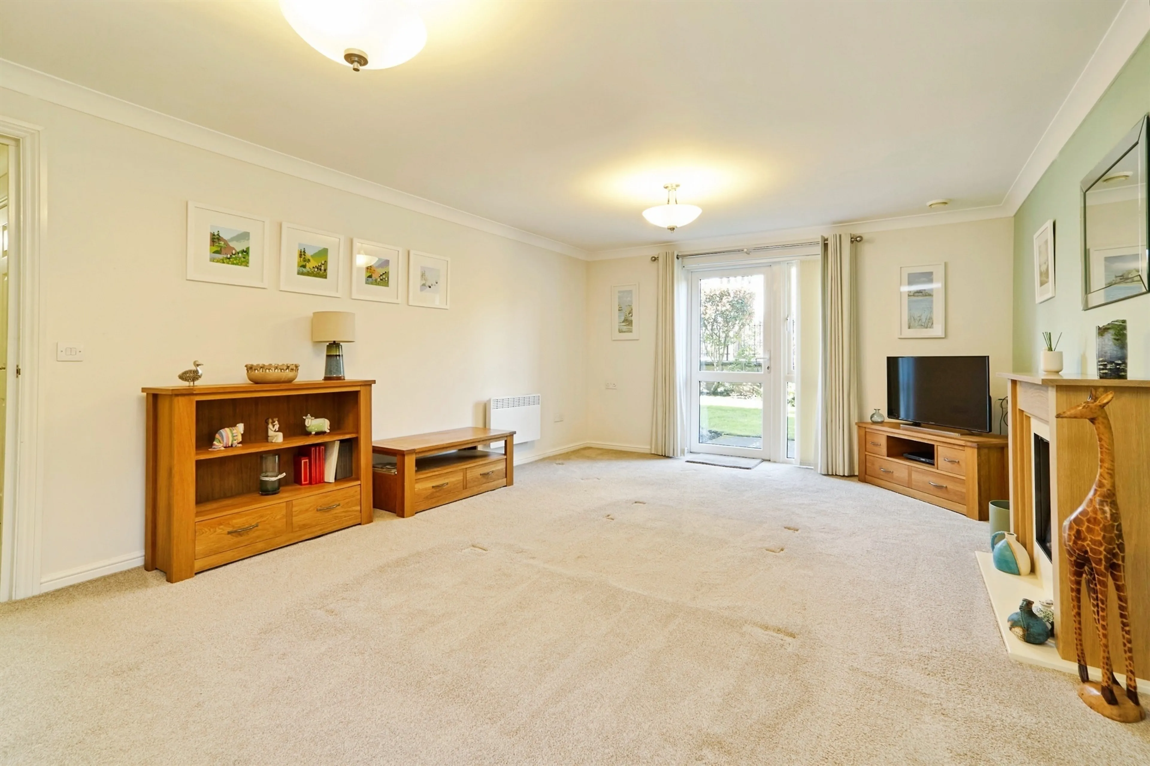 Property at Oxford Avenue, Guiseley, Leeds