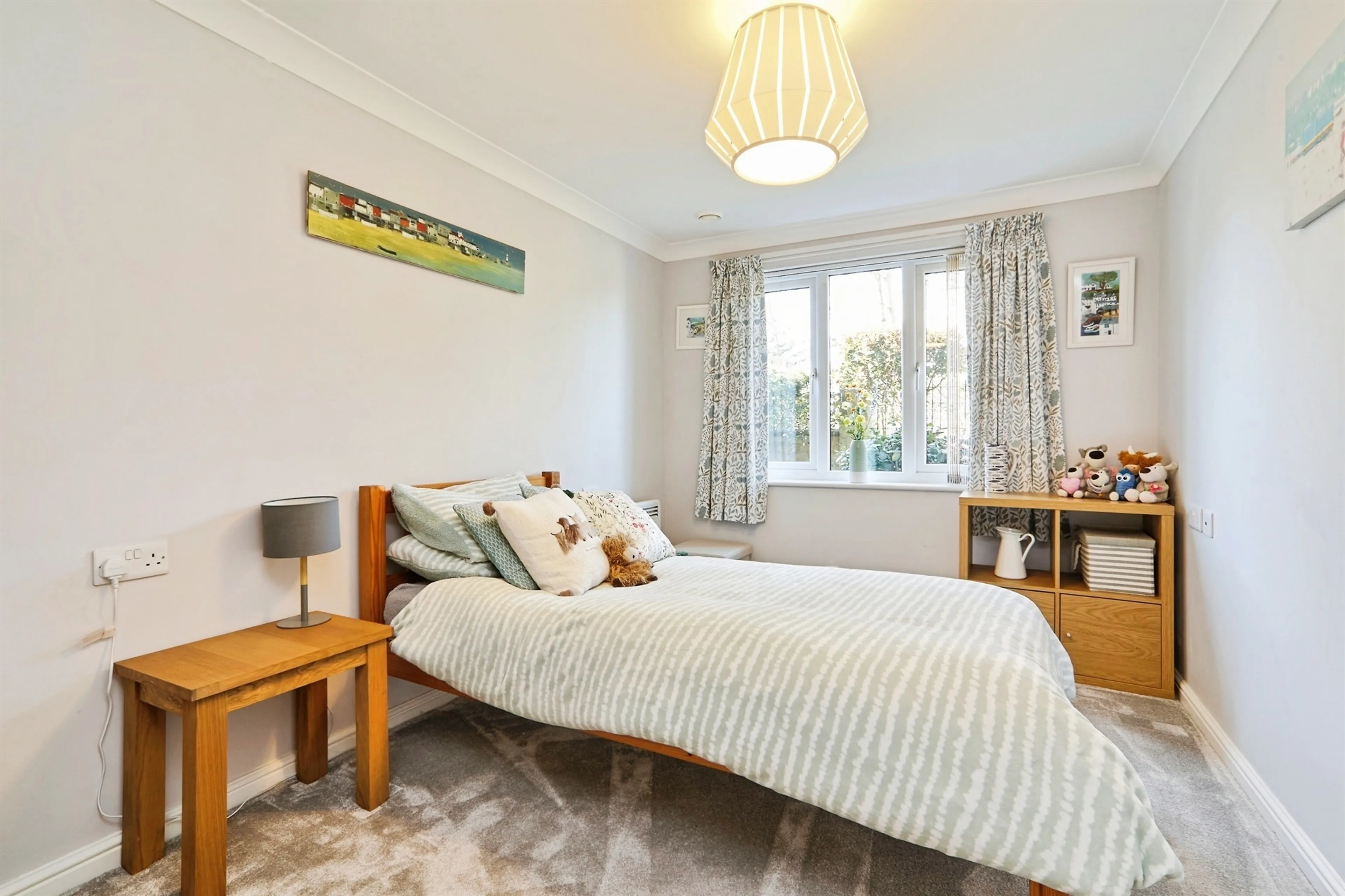 Property at Oxford Avenue, Guiseley, Leeds