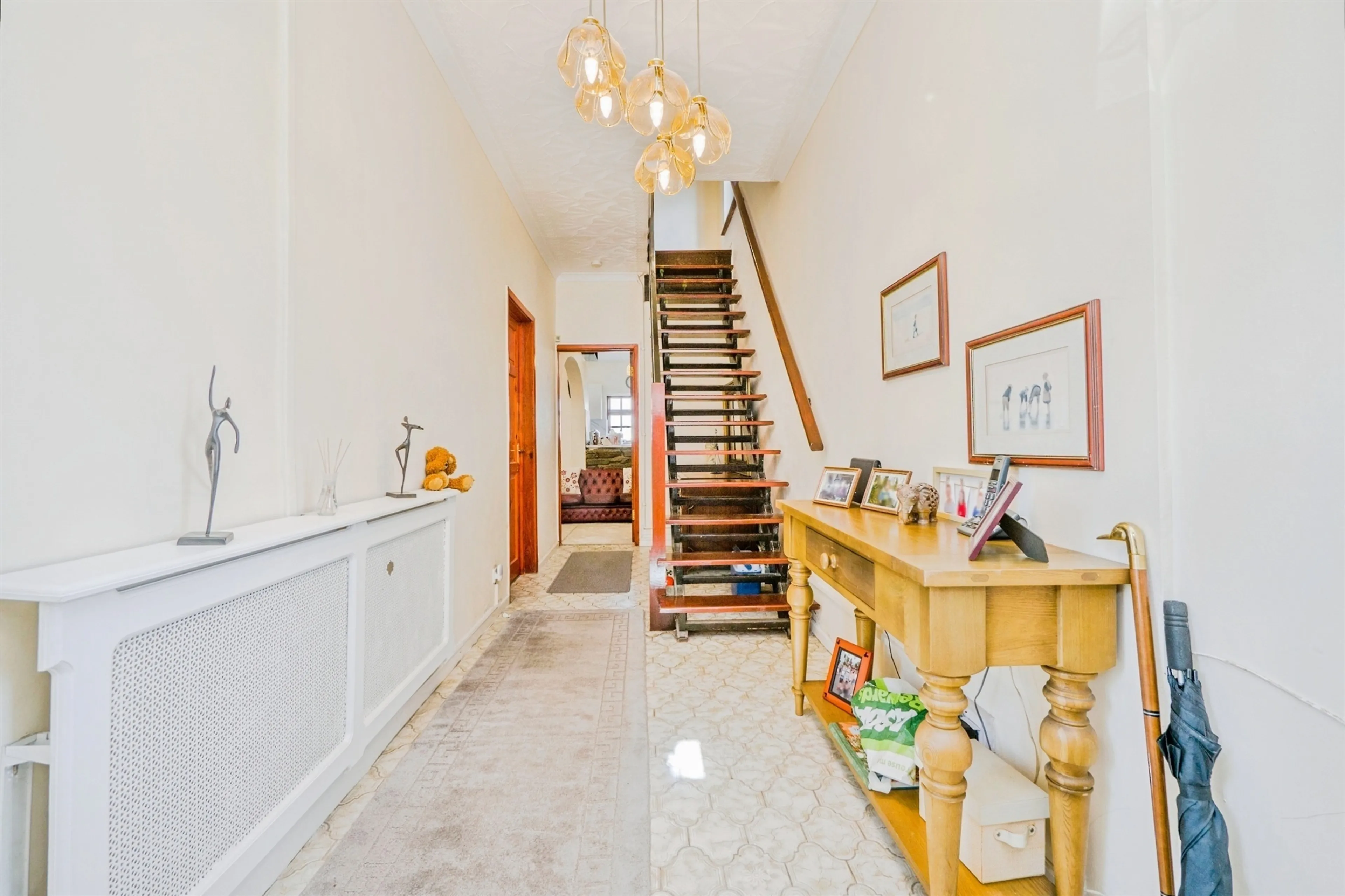 Property at Downton Rise, Rumney, Cardiff