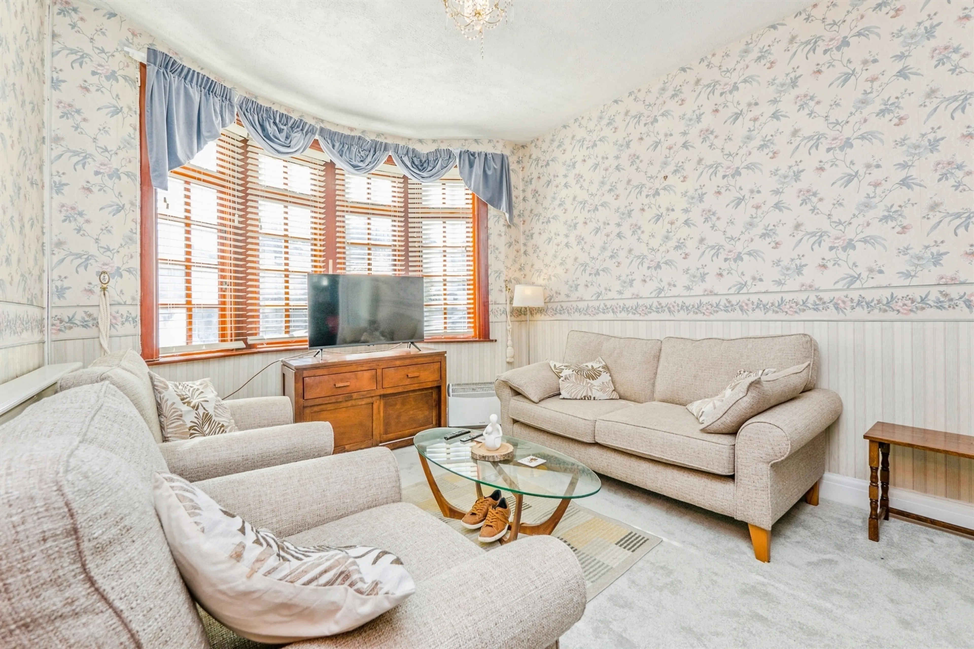 Property at Downton Rise, Rumney, Cardiff