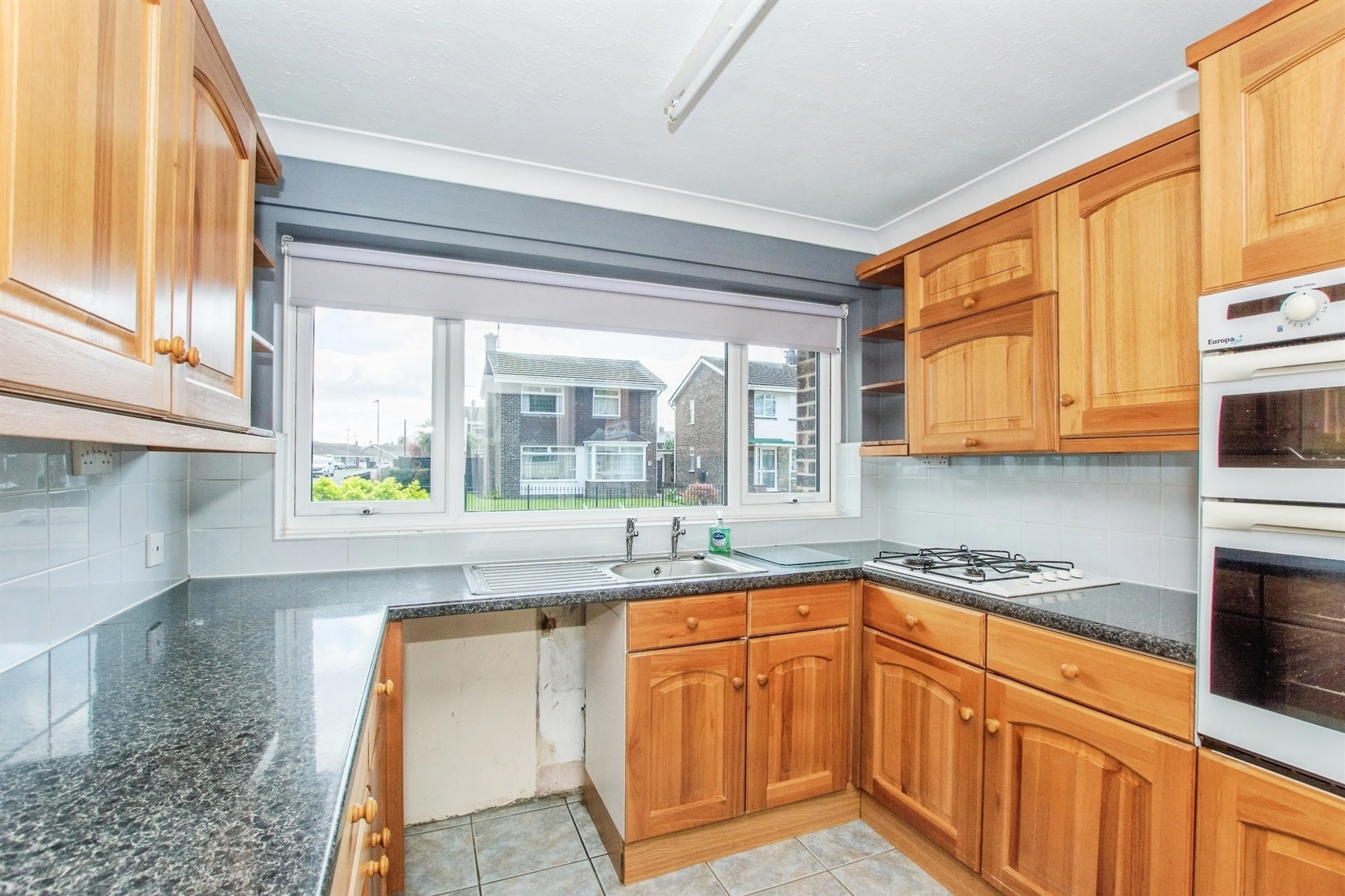 Property at Oak Crescent, Boston