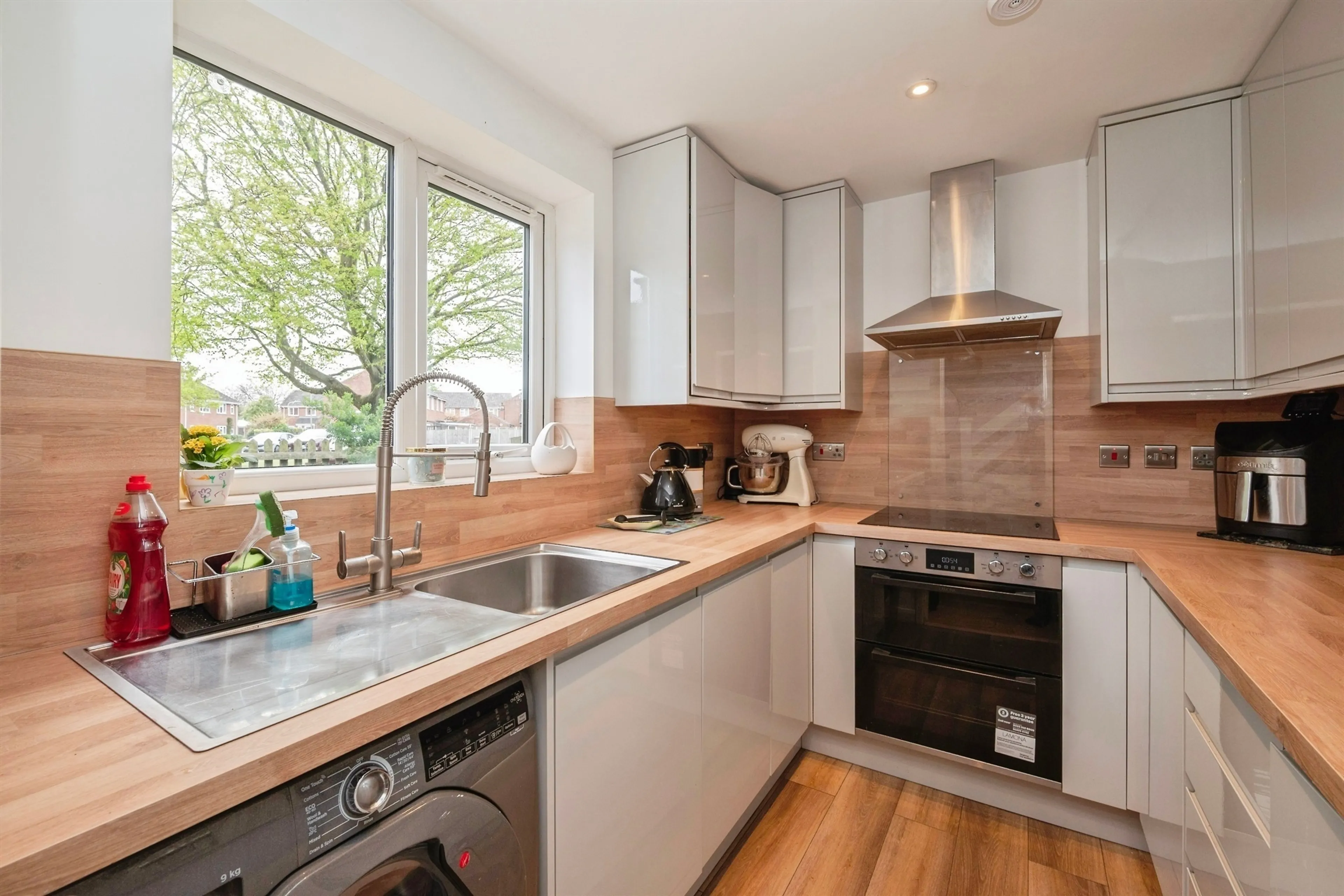 Property at Legrice Crescent, North Walsham