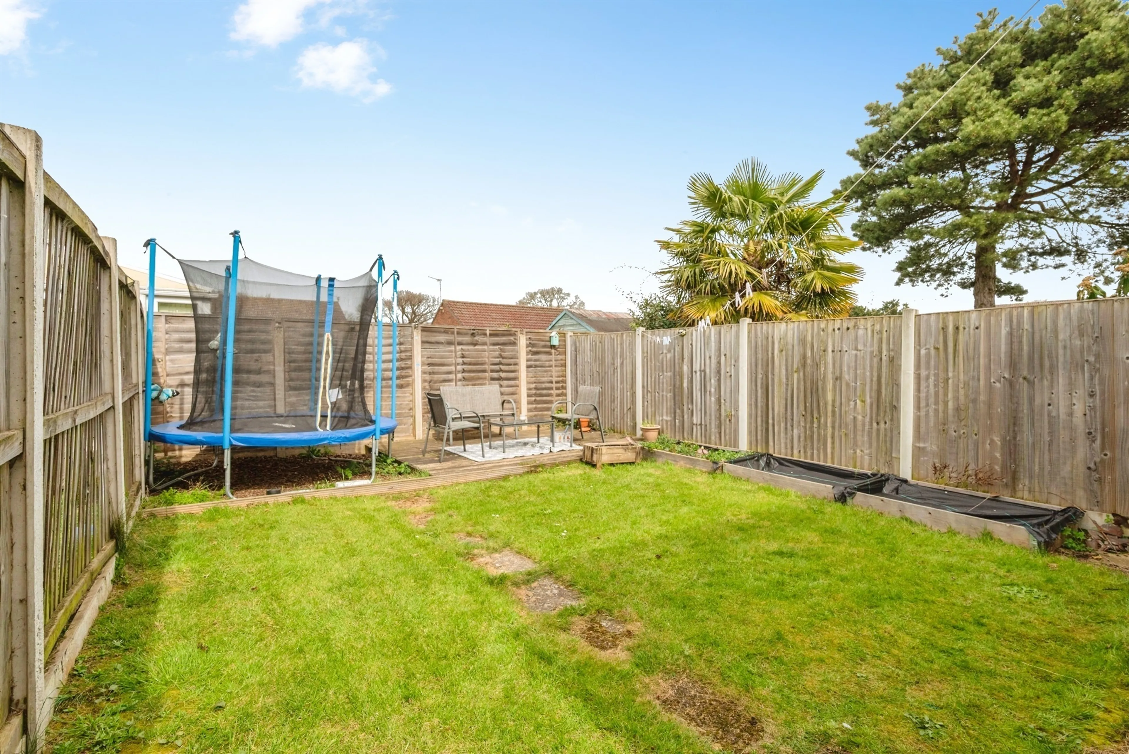 Property at Legrice Crescent, North Walsham