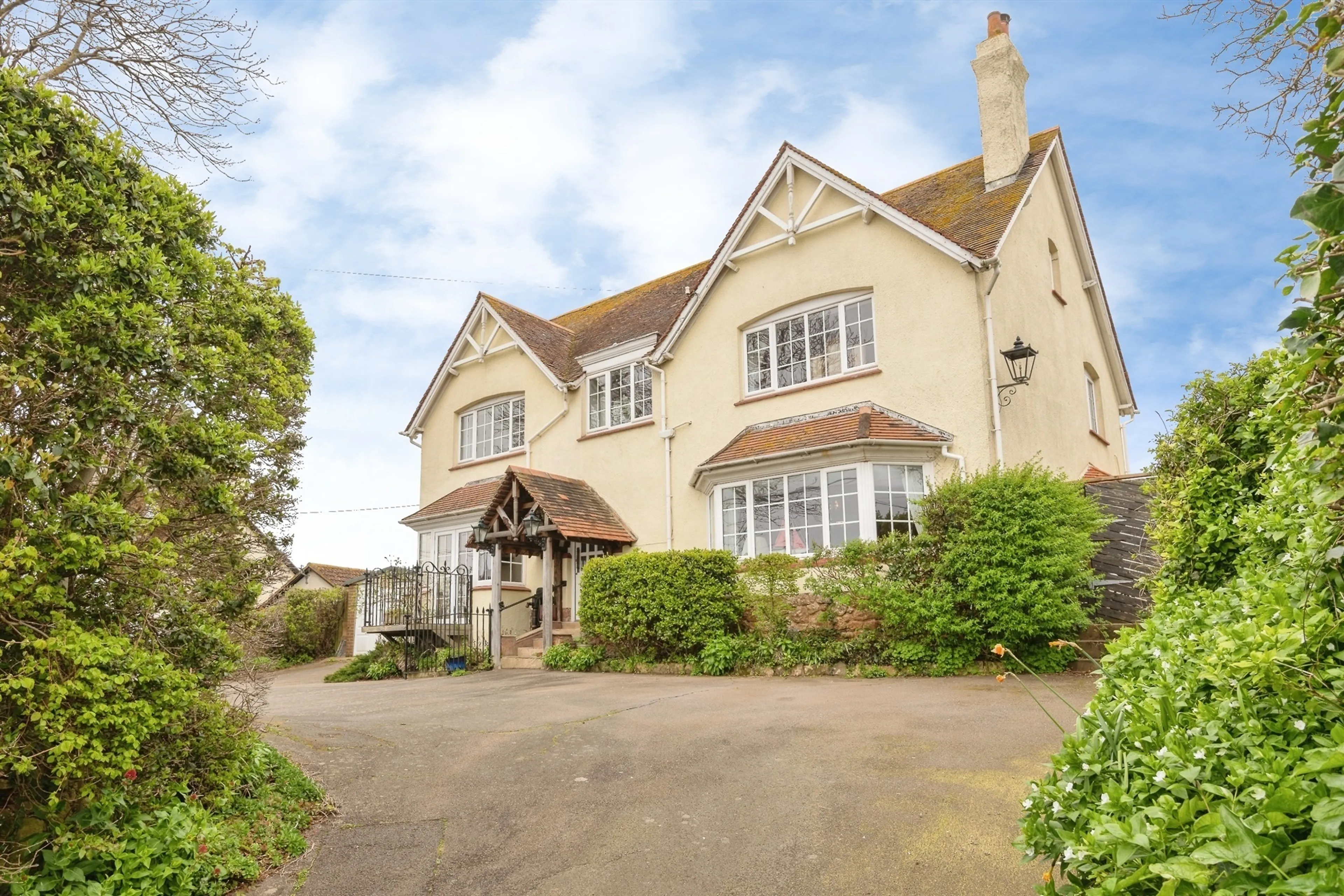 Property at Carhampton Road, Blue Anchor, Minehead