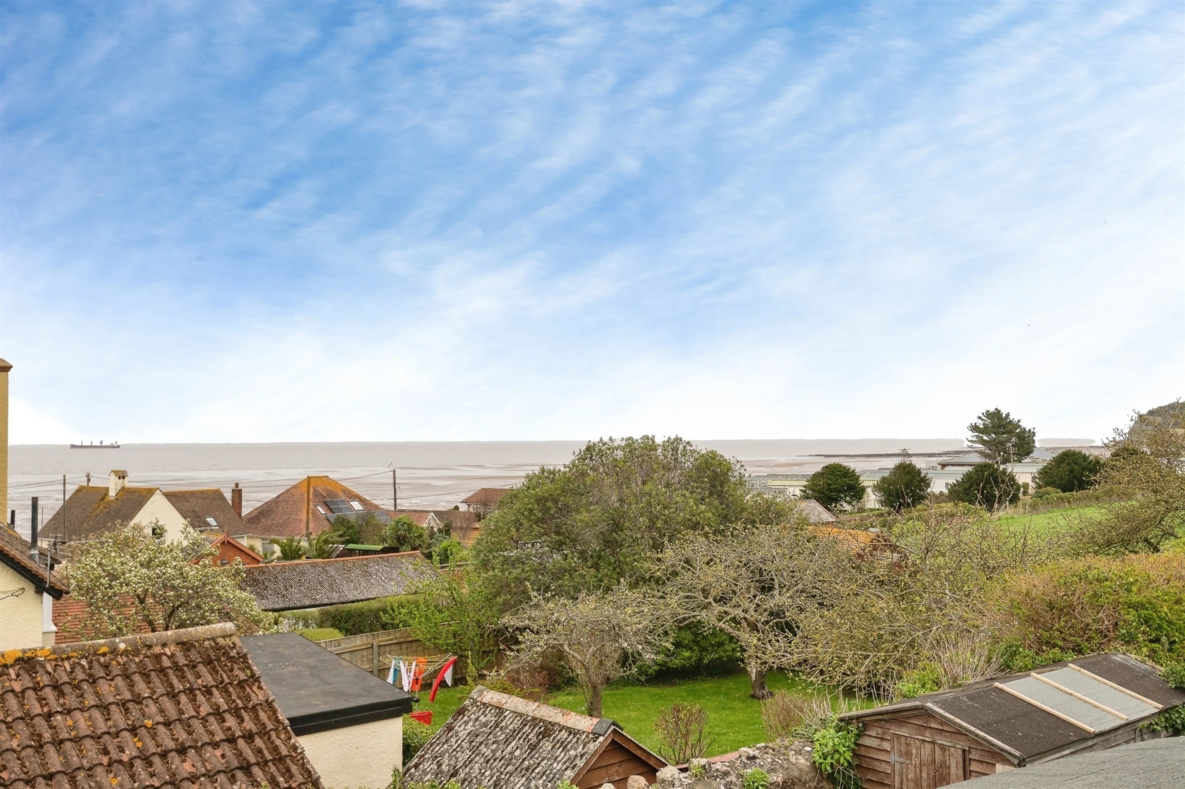 Property at Carhampton Road, Blue Anchor, Minehead
