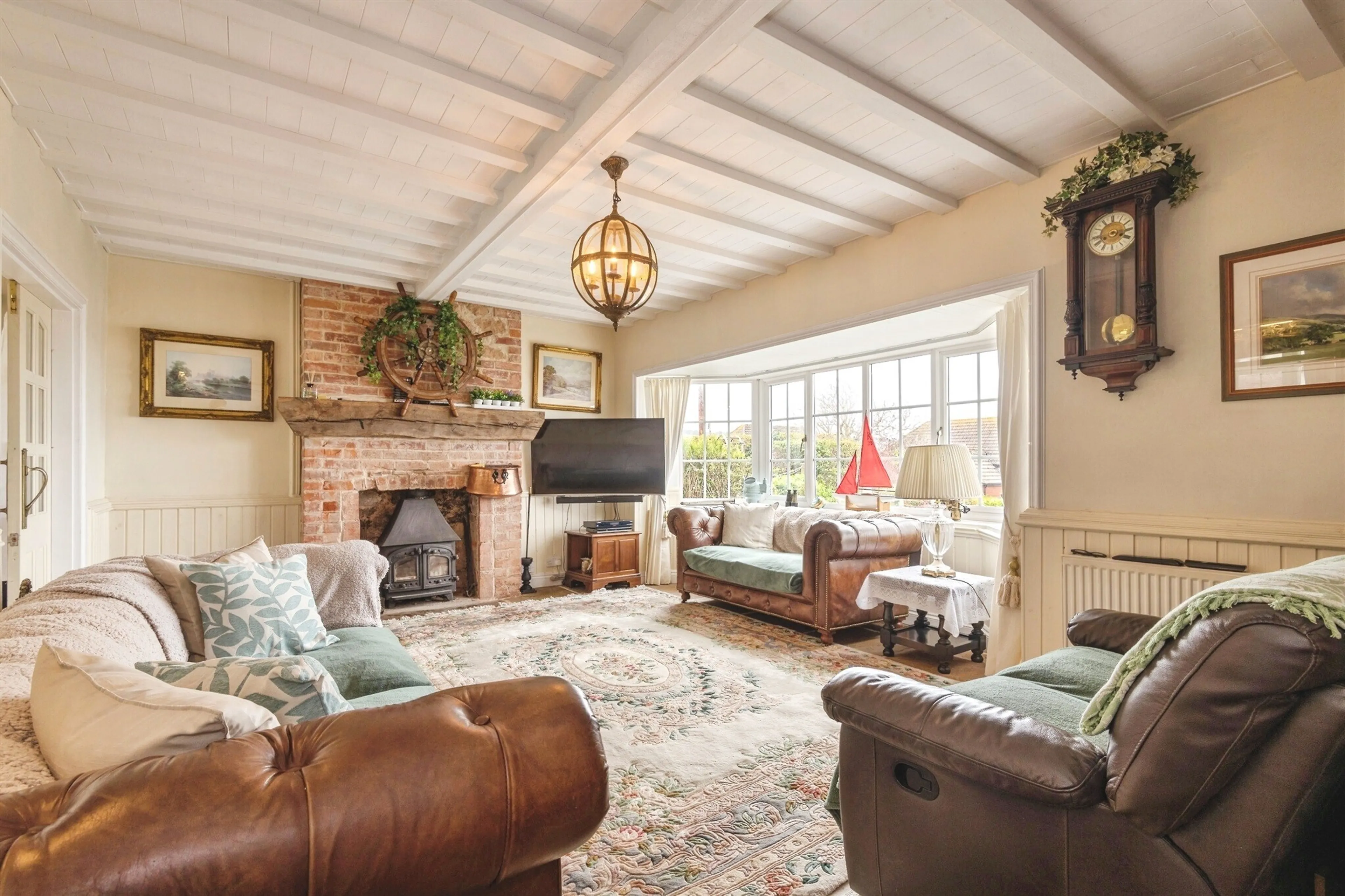 Property at Carhampton Road, Blue Anchor, Minehead