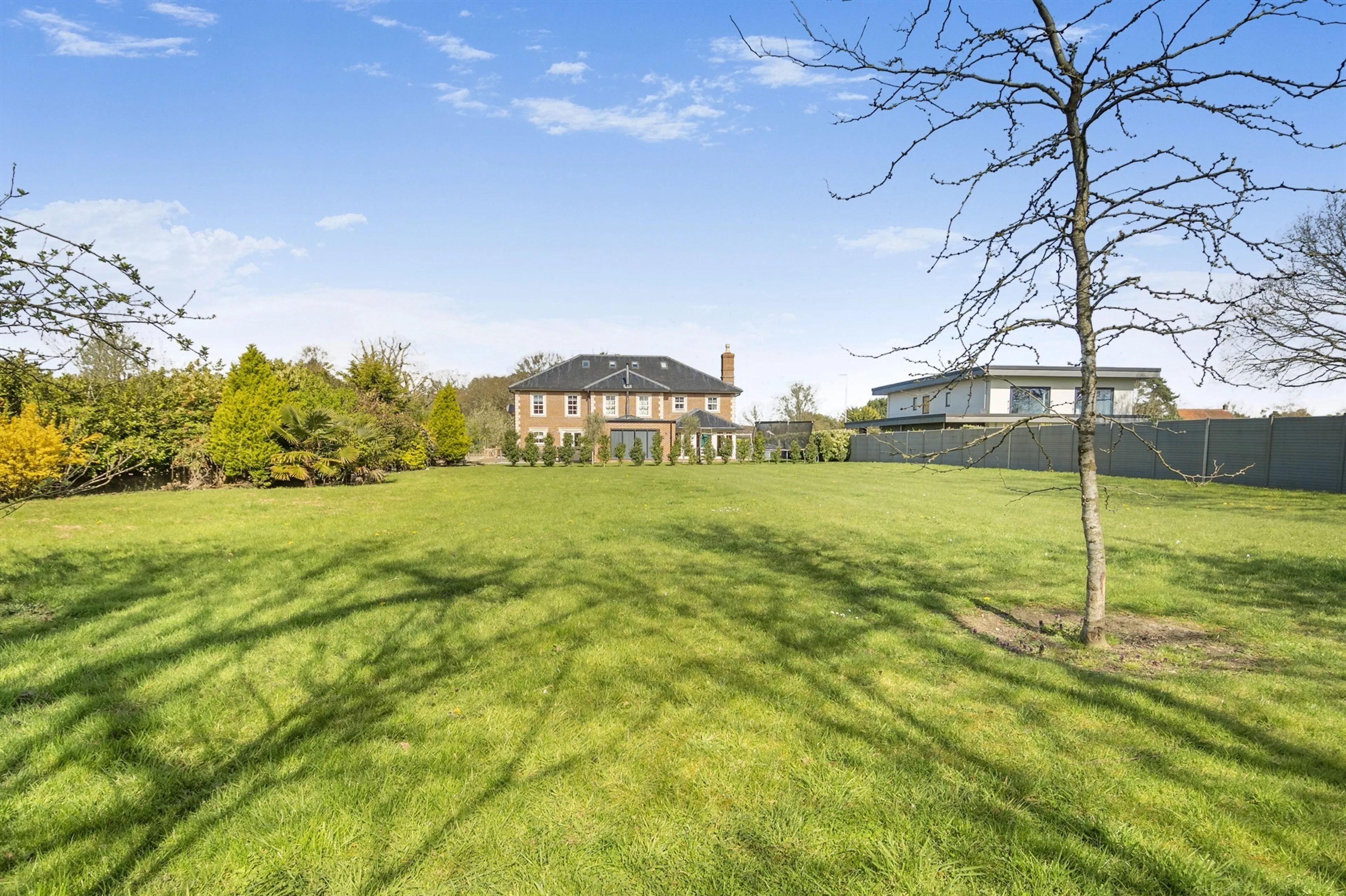 Property at Norwich Common, Wymondham