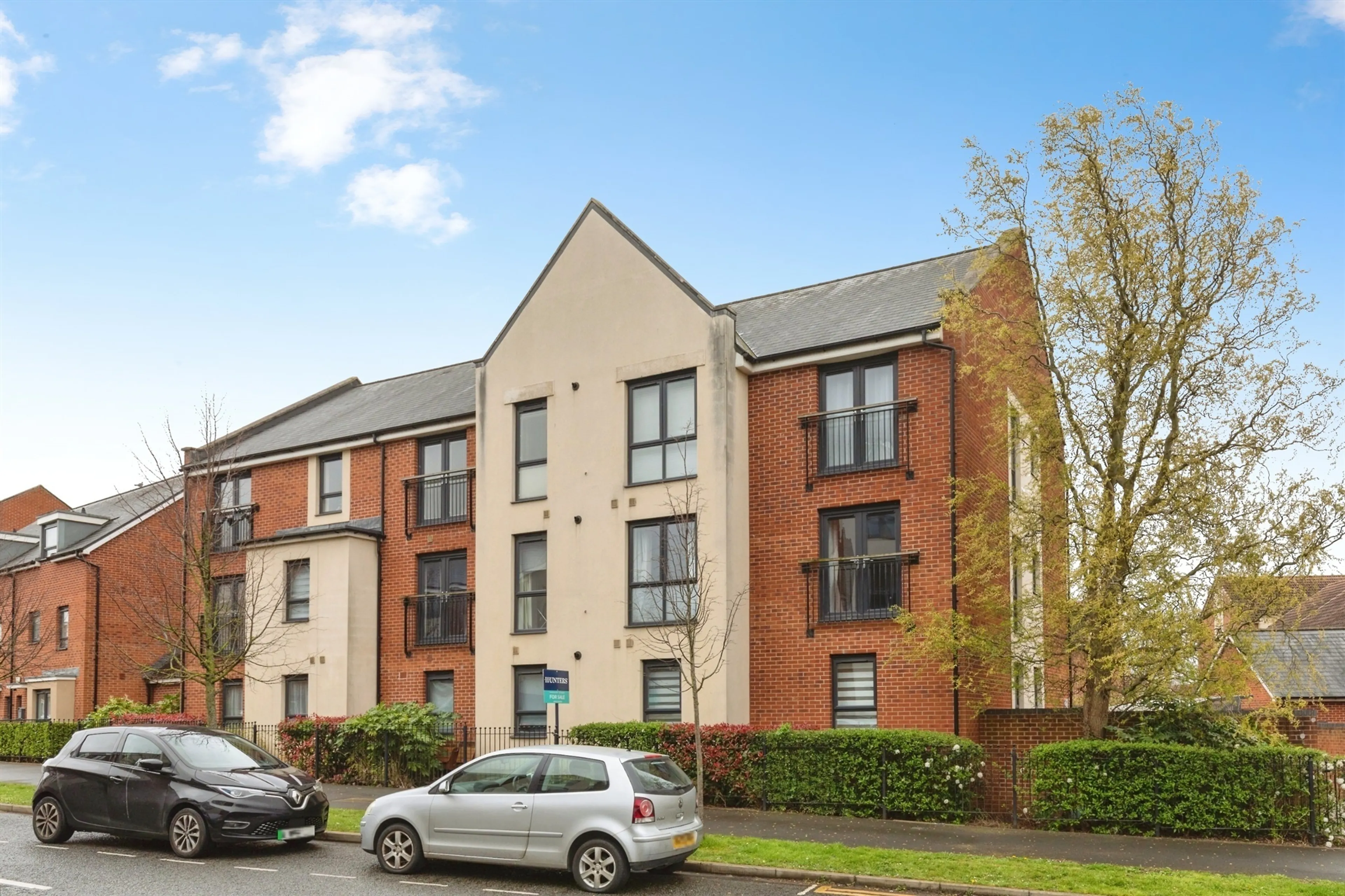 Property at Jenner Boulevard, Emersons Green, BRISTOL