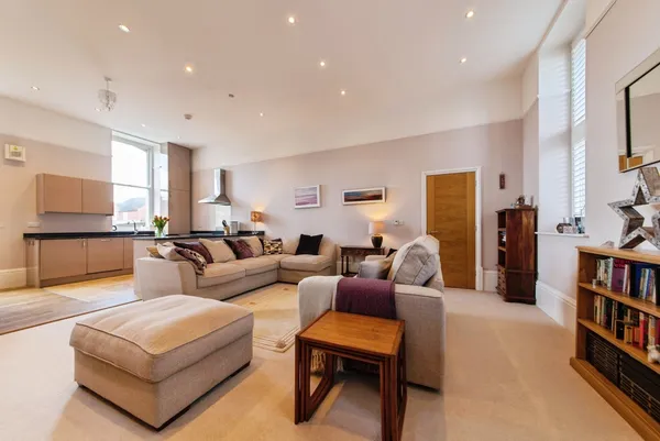 Goddard Way, Bracebridge Heath, Linco...