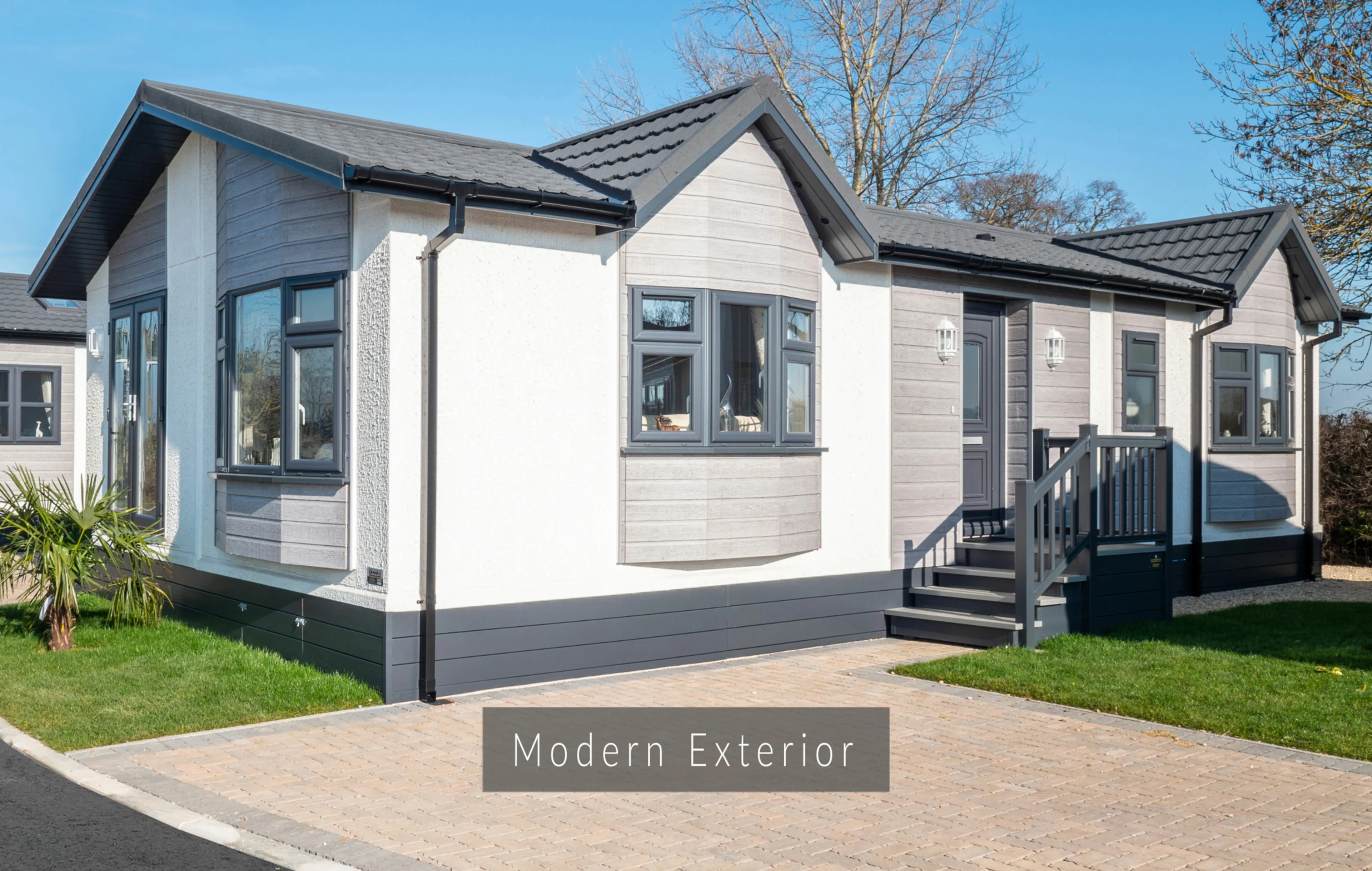 Property at Merry Hill Country Park, Honingham, Norwich