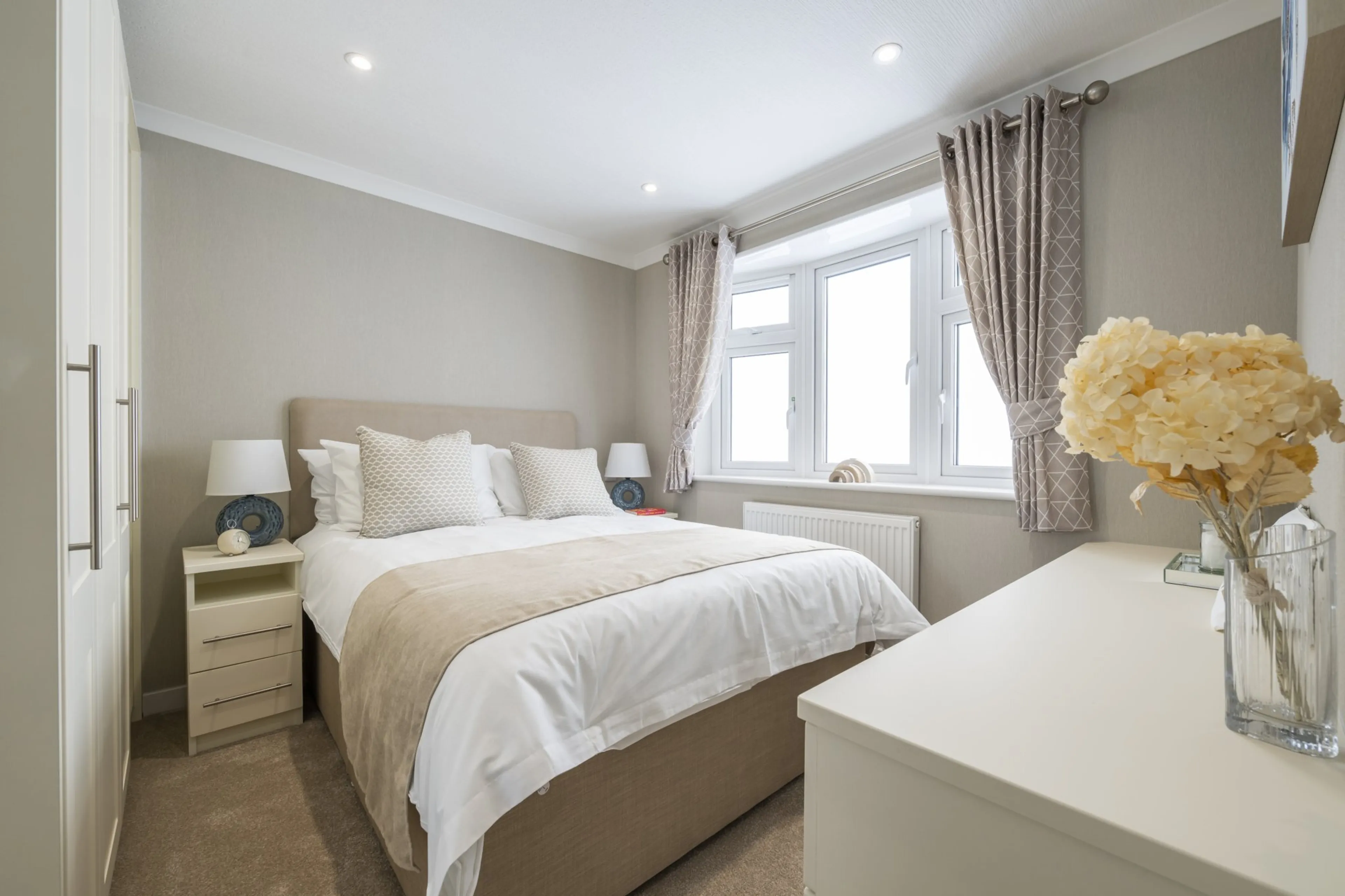 Property at Merry Hill Country Park, Honingham, Norwich
