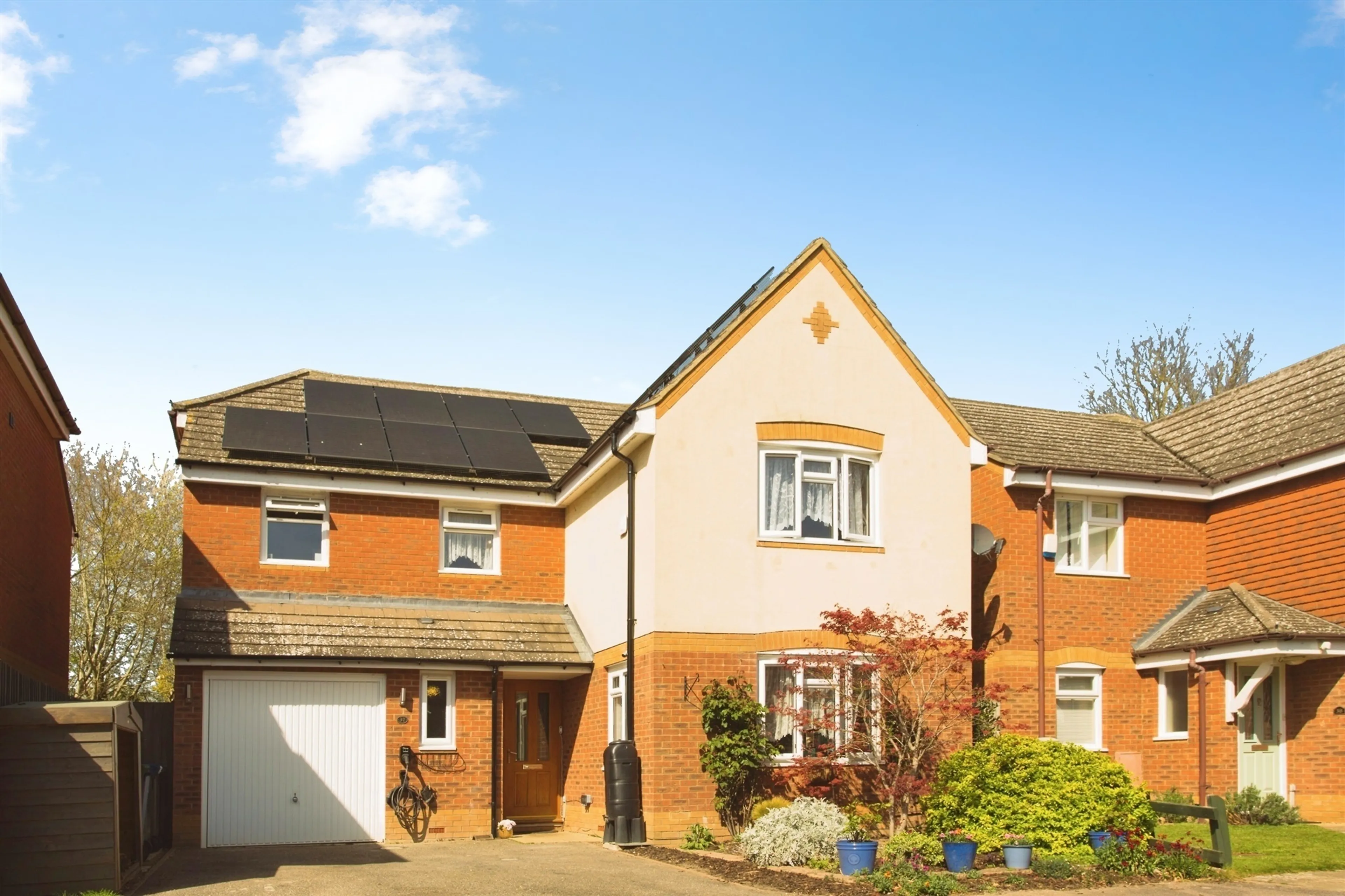 Property at Pepperslade, Duxford, Cambridge