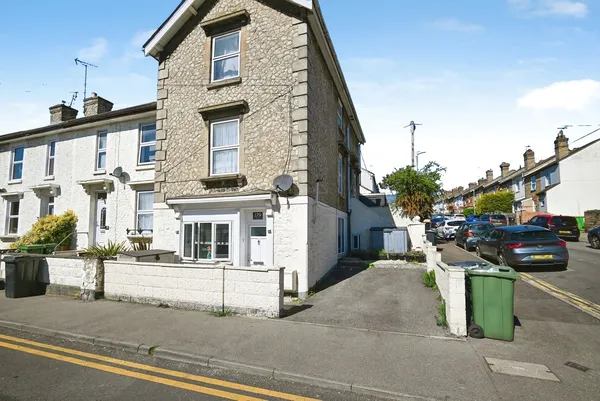 Upper Fant Road, MAIDSTONE, Kent, ME16
