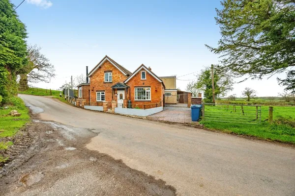 Lea Road, Rugeley, Staffordshire, WS15