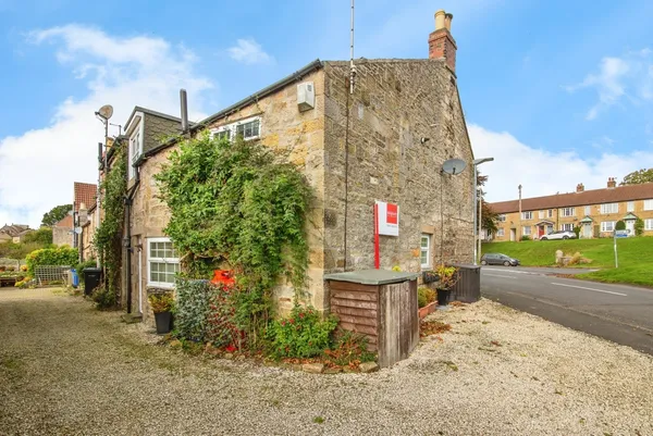South Side, Stamfordham, Newcastle up...