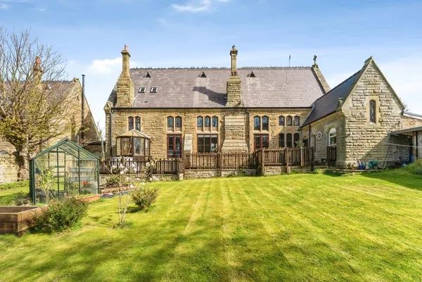 Gwespyr, Holywell, Flintshire, CH8