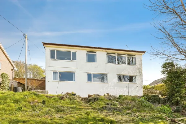 Nant Road, Coedpoeth, Wrexham, LL11