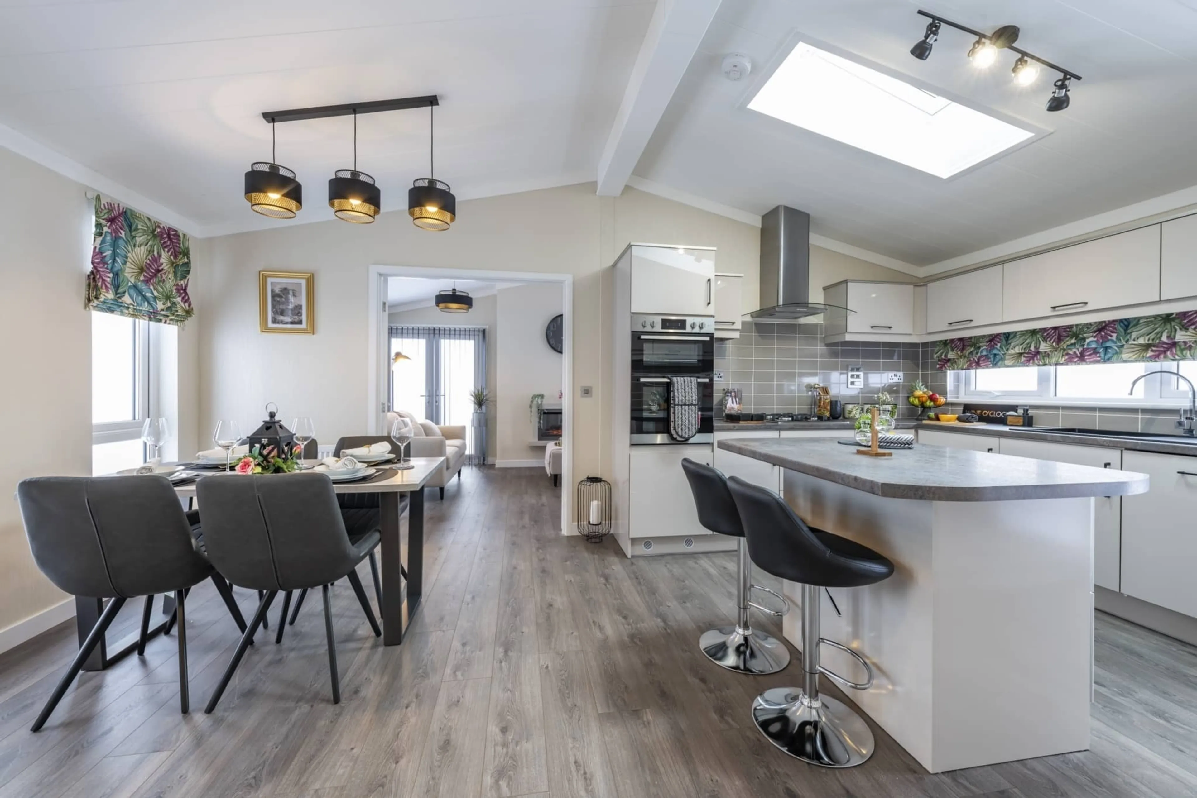 Property at Merry Hill Country Park, Honingham, Norwich