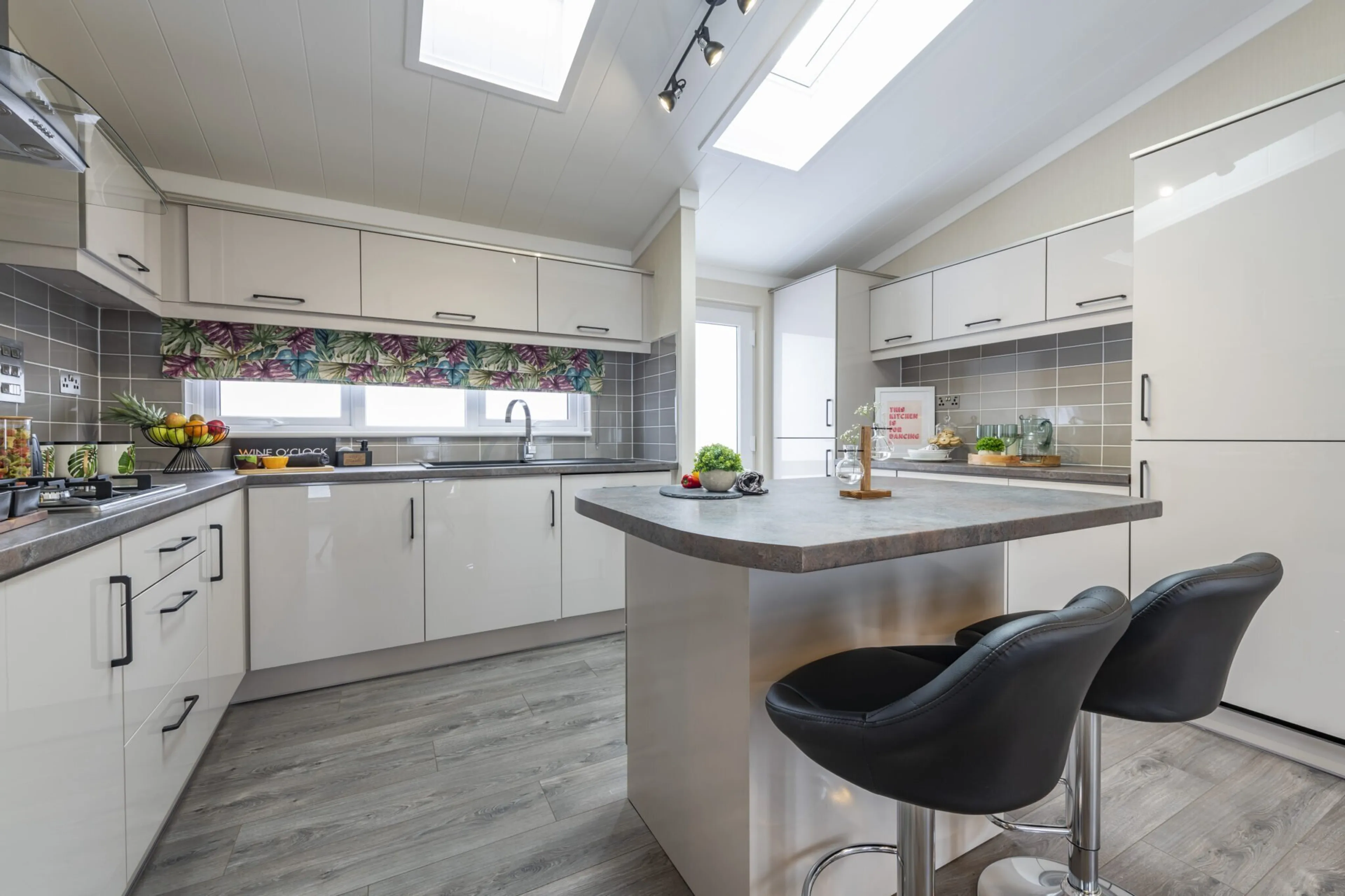 Property at Merry Hill Country Park, Honingham, Norwich